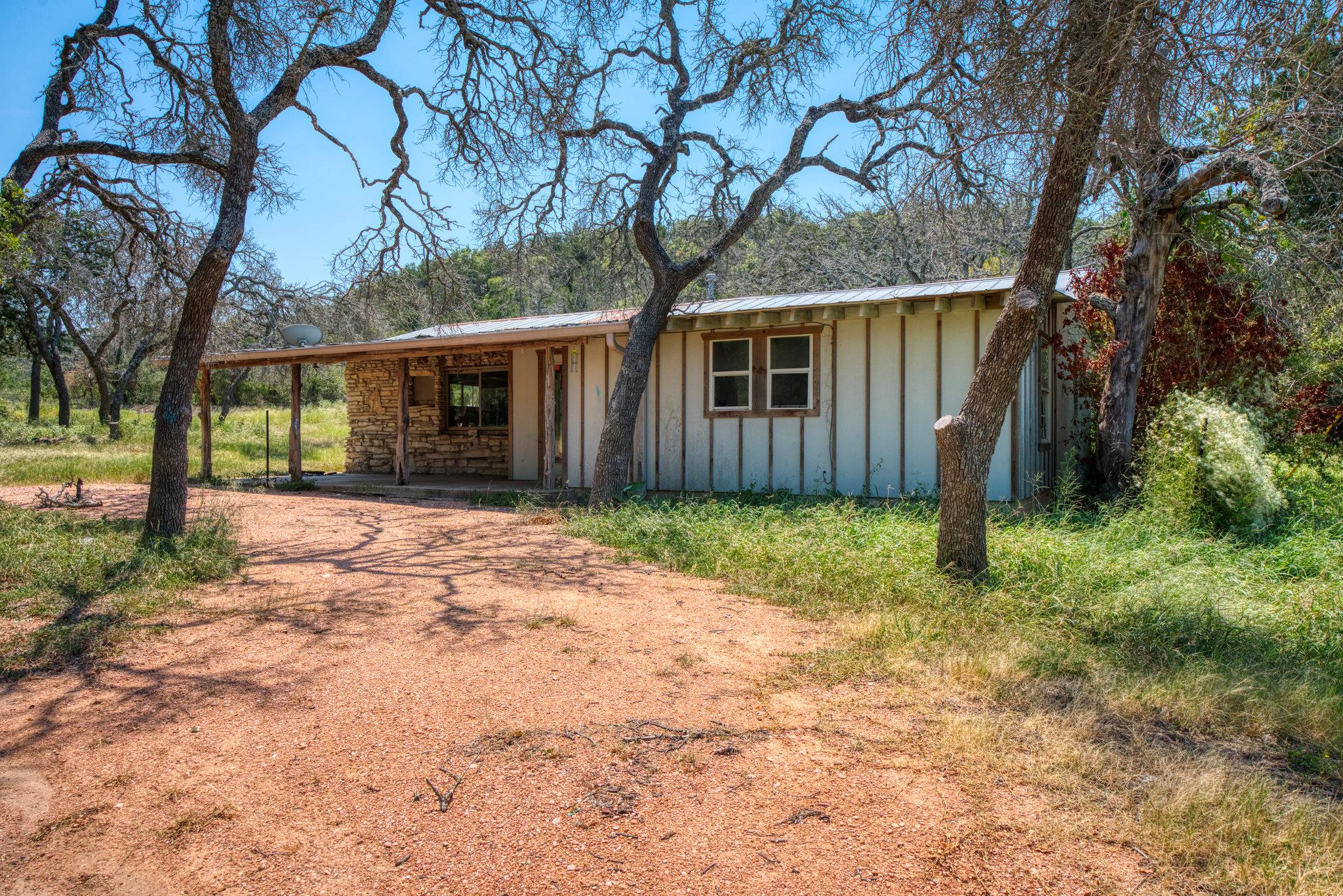 51 DS Rd Rd, Fredericksburg, TX 78624