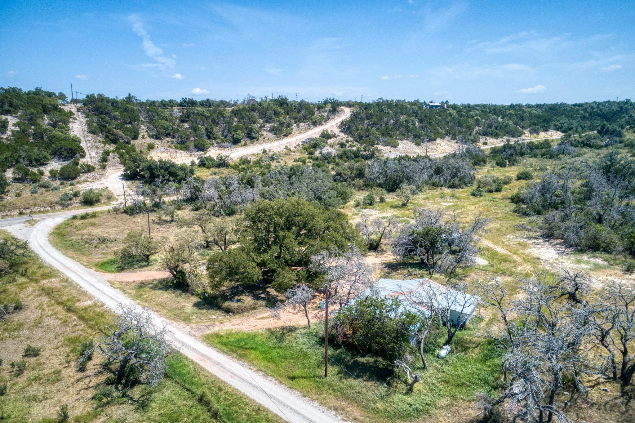 51 DS Rd Rd, Fredericksburg, TX 78624