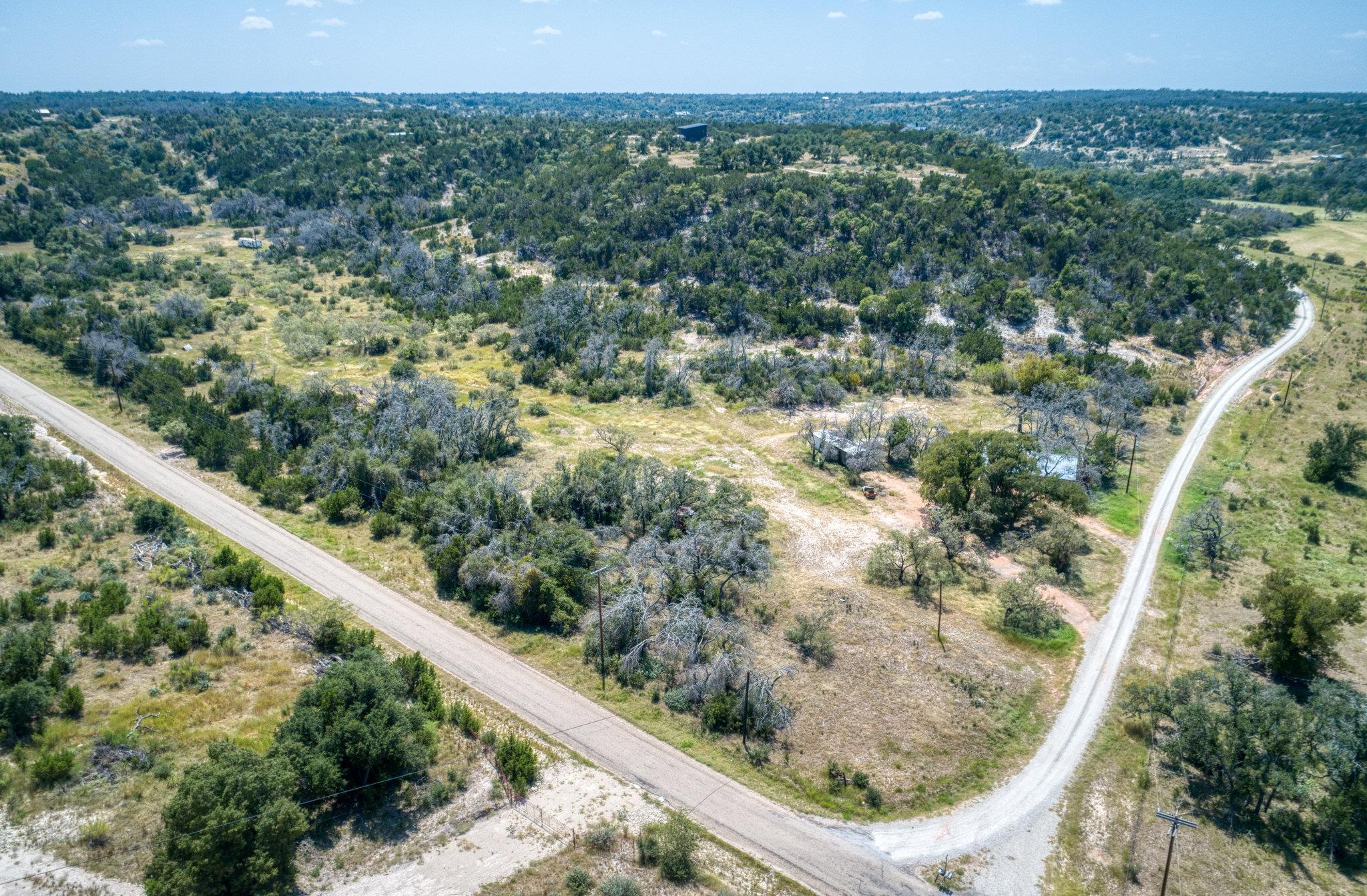 51 DS Rd Rd, Fredericksburg, TX 78624