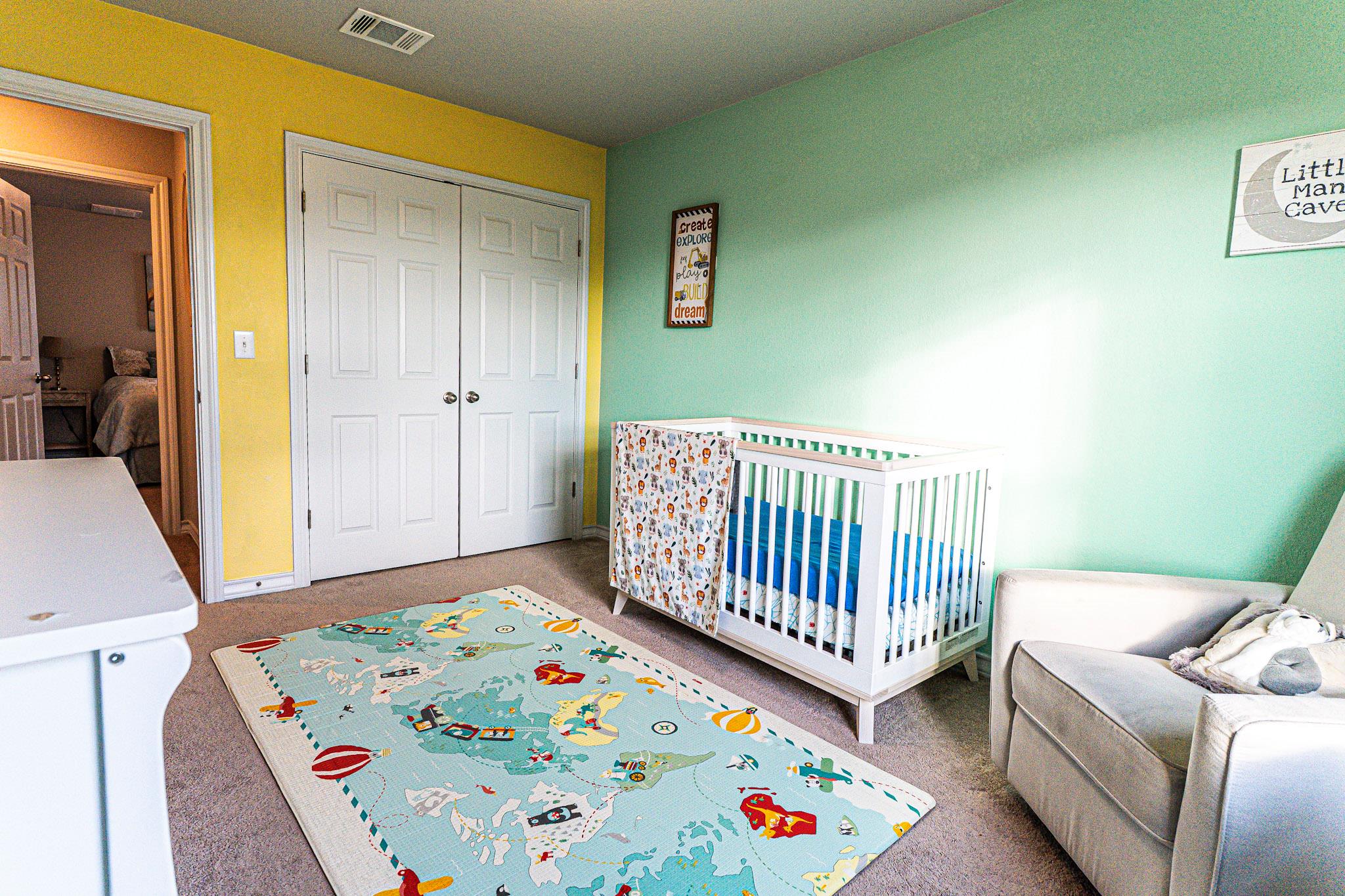 7404 Albany Dr, Austin, TX 78754