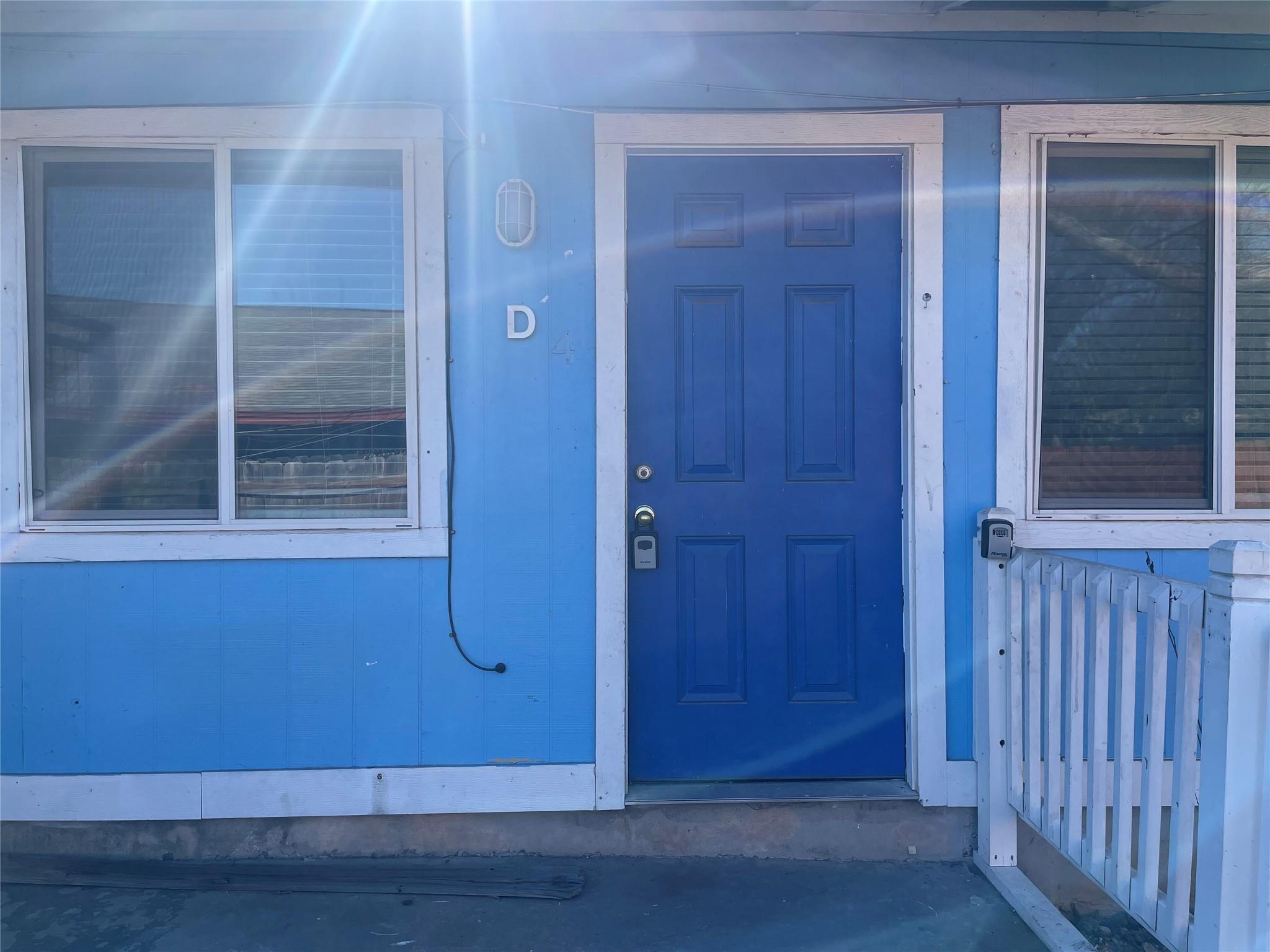 8208 Sam Rayburn Dr # D, Austin, TX 78753