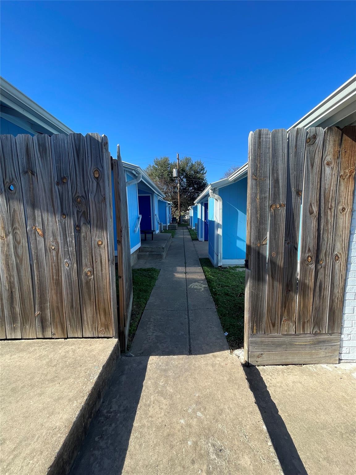 8208 Sam Rayburn Dr # D, Austin, TX 78753