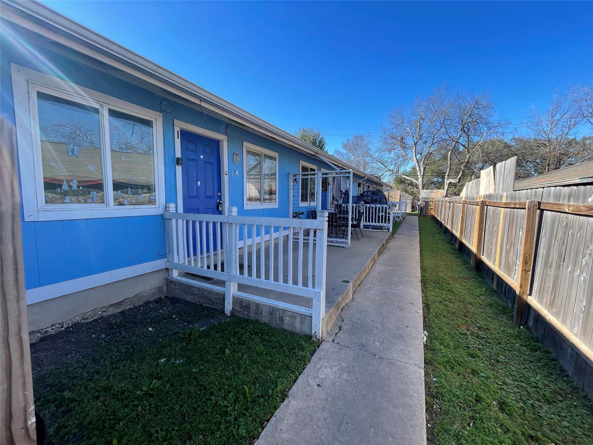 8208 Sam Rayburn Dr # D, Austin, TX 78753