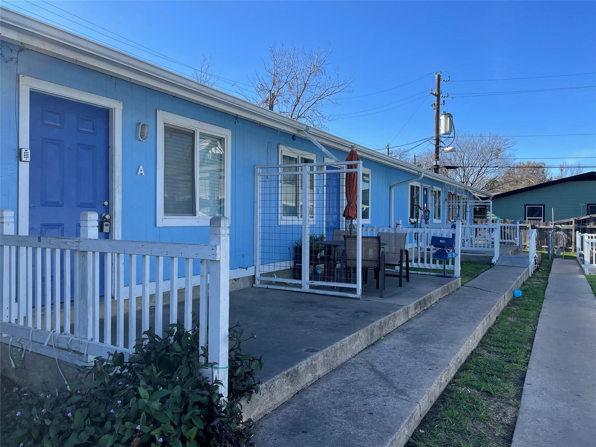 8208 Sam Rayburn Dr # D, Austin, TX 78753