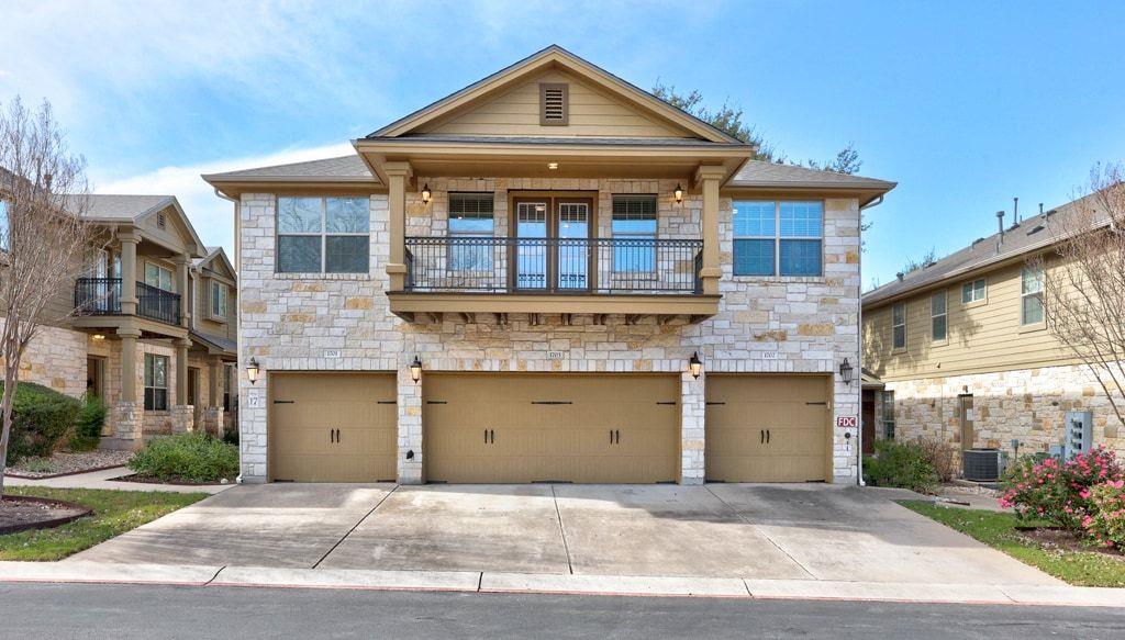 14815 Avery Ranch Blvd # 1701, Austin, TX 78717
