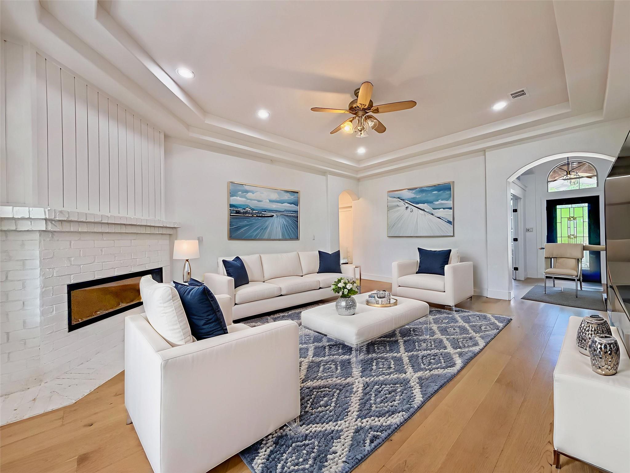 2808 Douglas Cv, Lago Vista, TX 78645