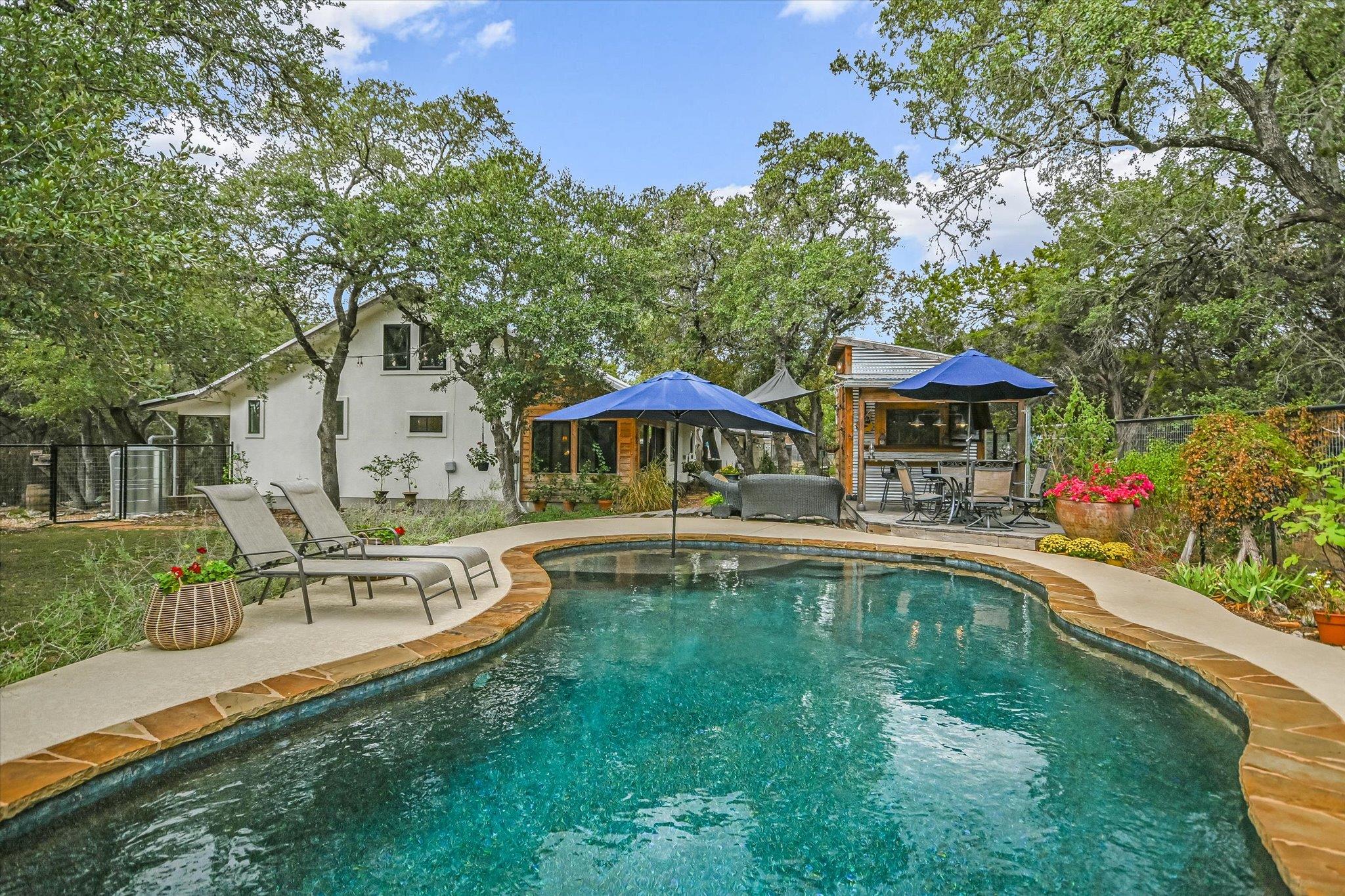 5 Sumac Ct, Wimberley, TX 78676