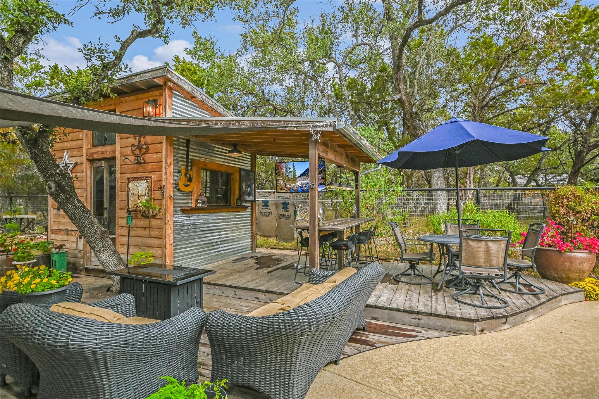 5 Sumac Ct, Wimberley, TX 78676