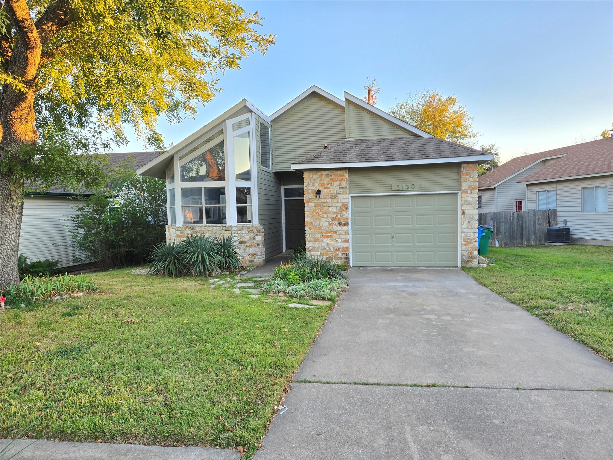 2130 Cervin Blvd, Austin, TX 78728