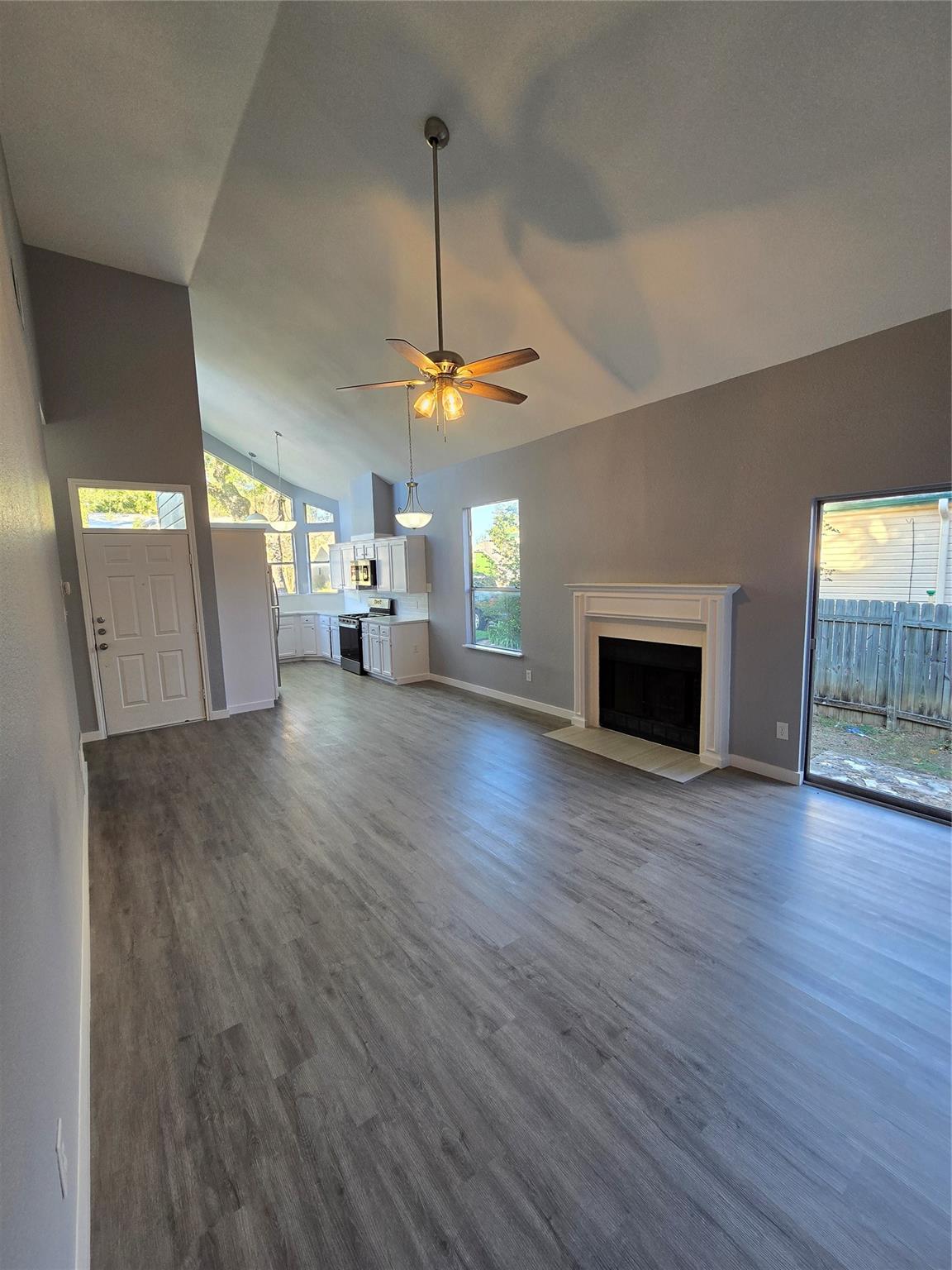 2130 Cervin Blvd, Austin, TX 78728