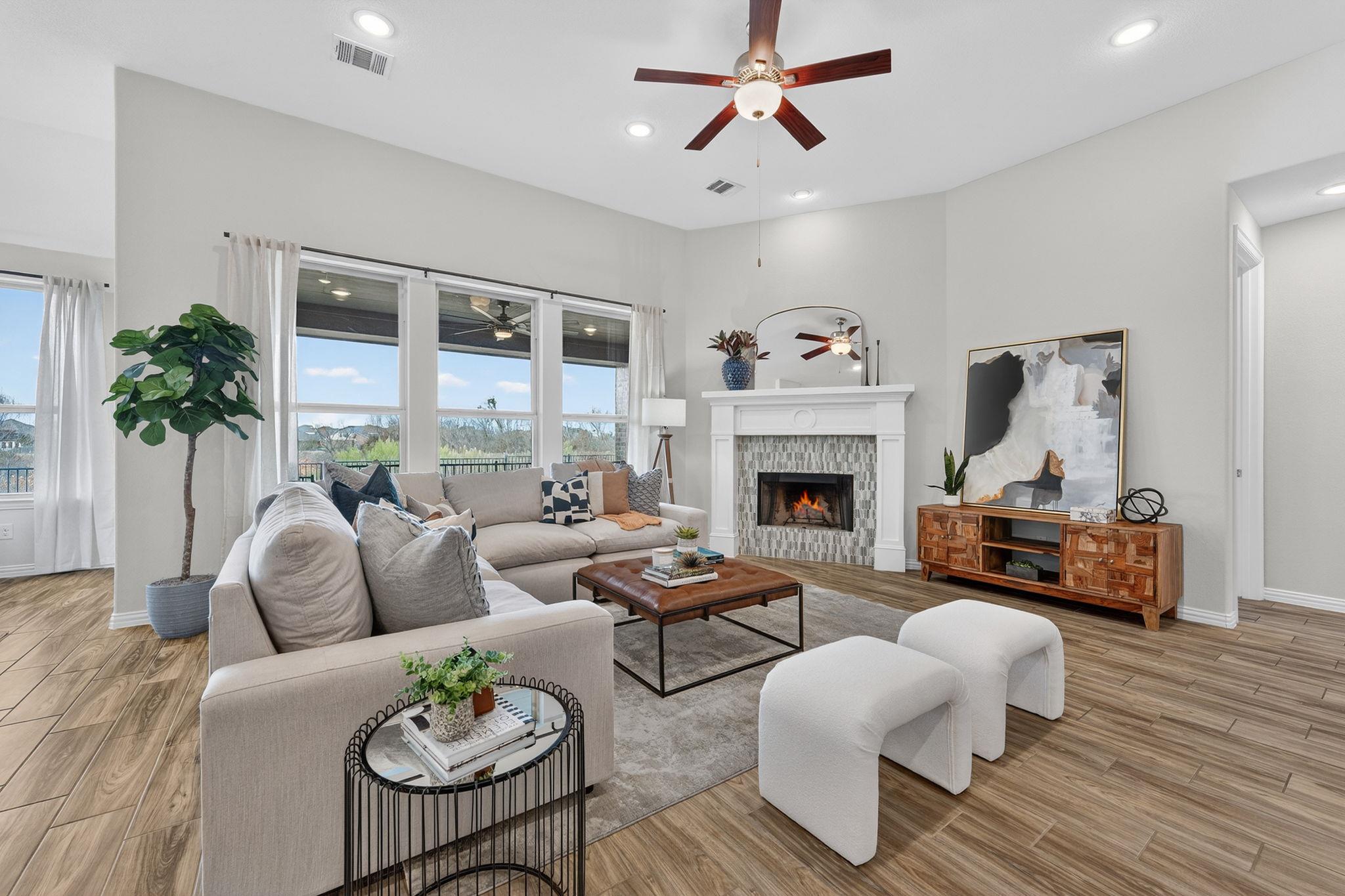 3521 De Soto Loop, Round Rock, TX 78665