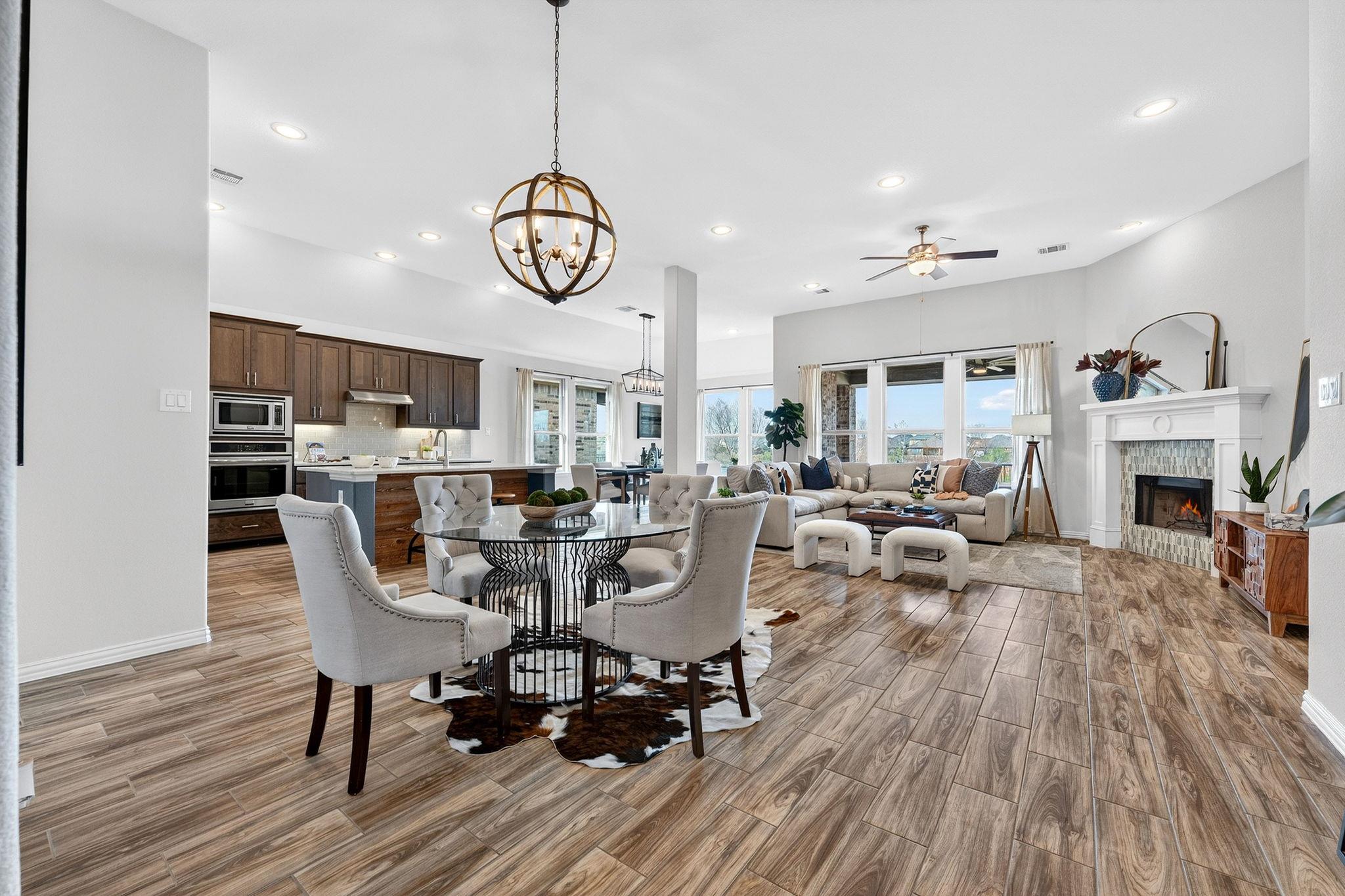 3521 De Soto Loop, Round Rock, TX 78665