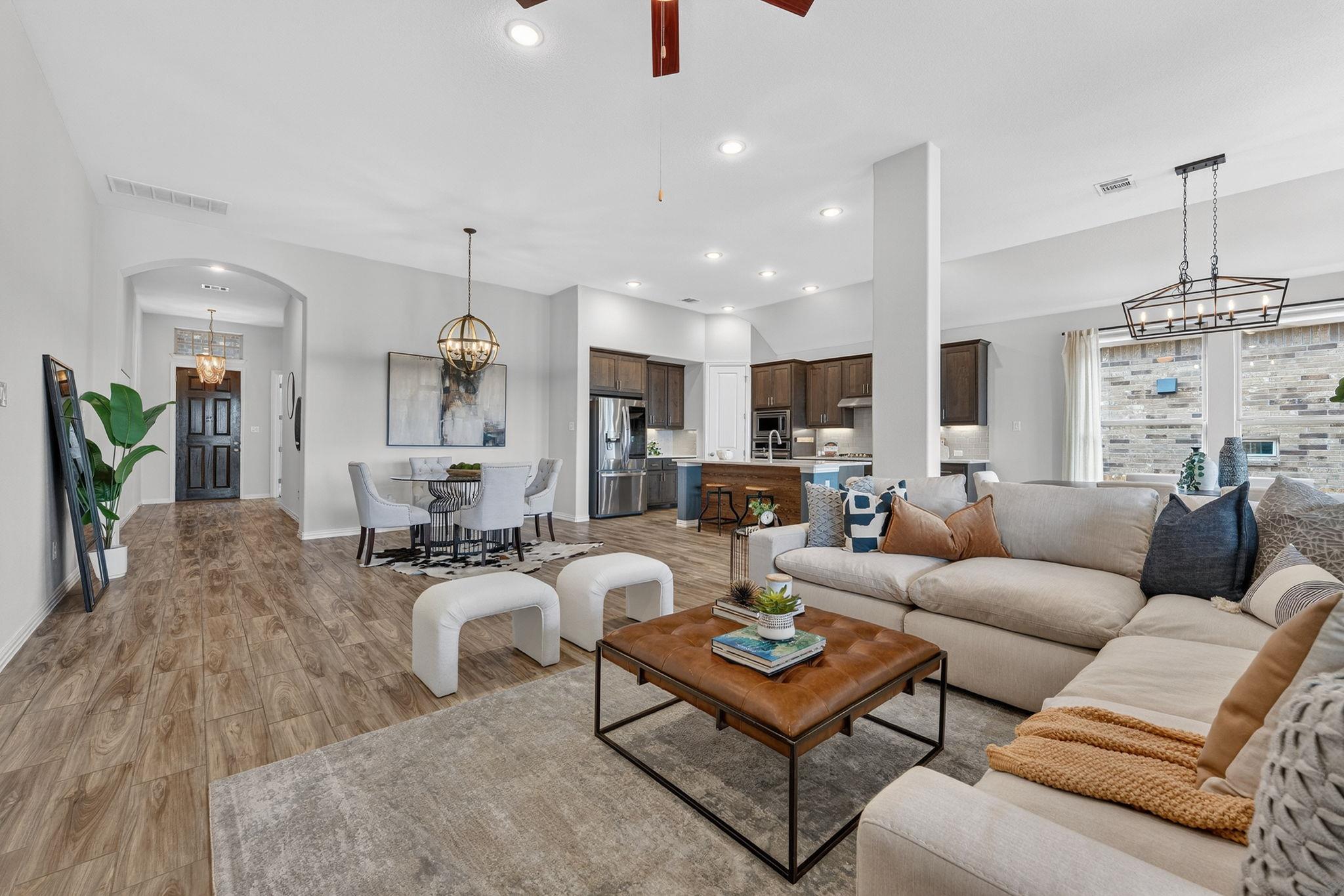 3521 De Soto Loop, Round Rock, TX 78665