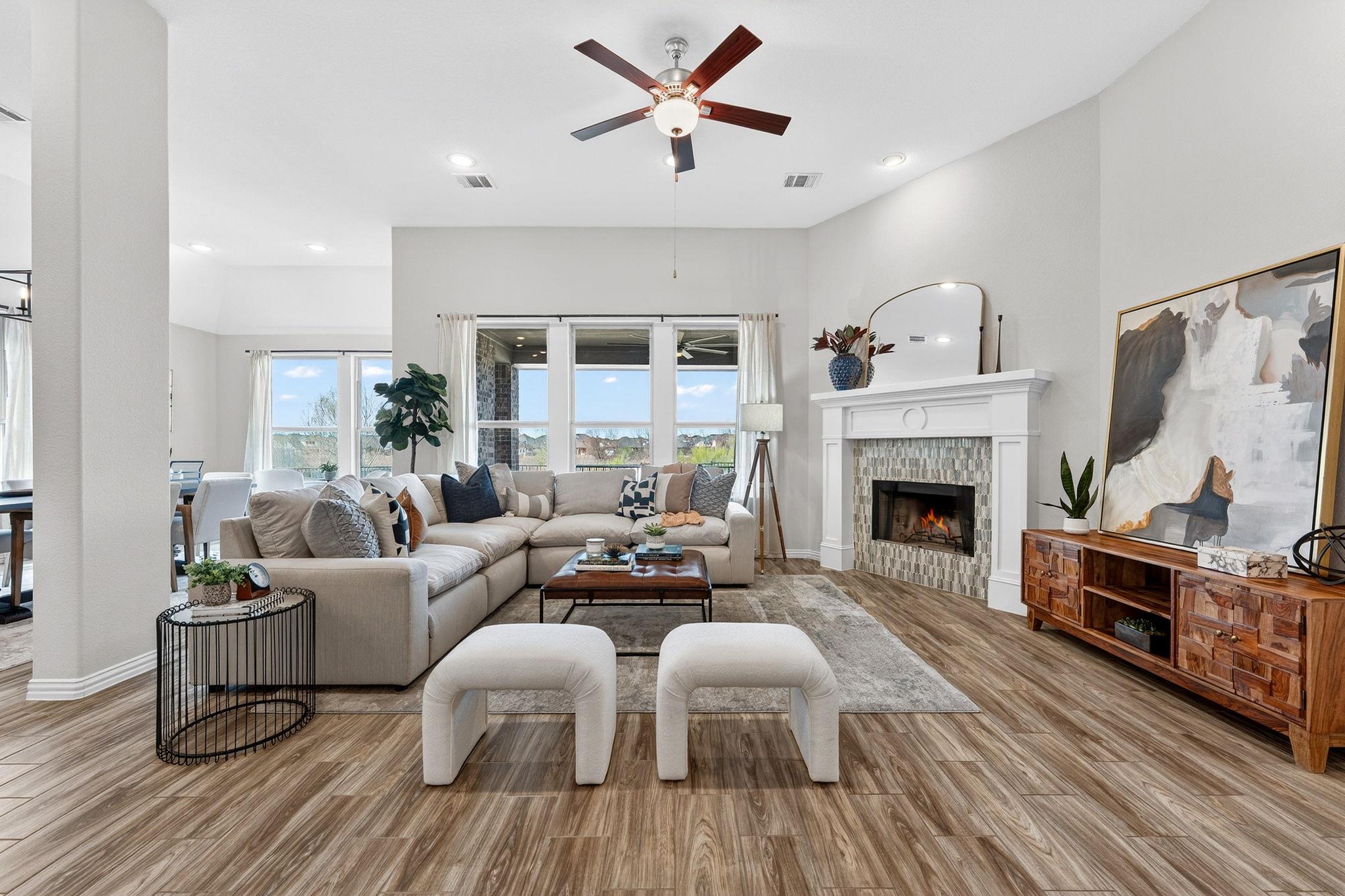 3521 De Soto Loop, Round Rock, TX 78665