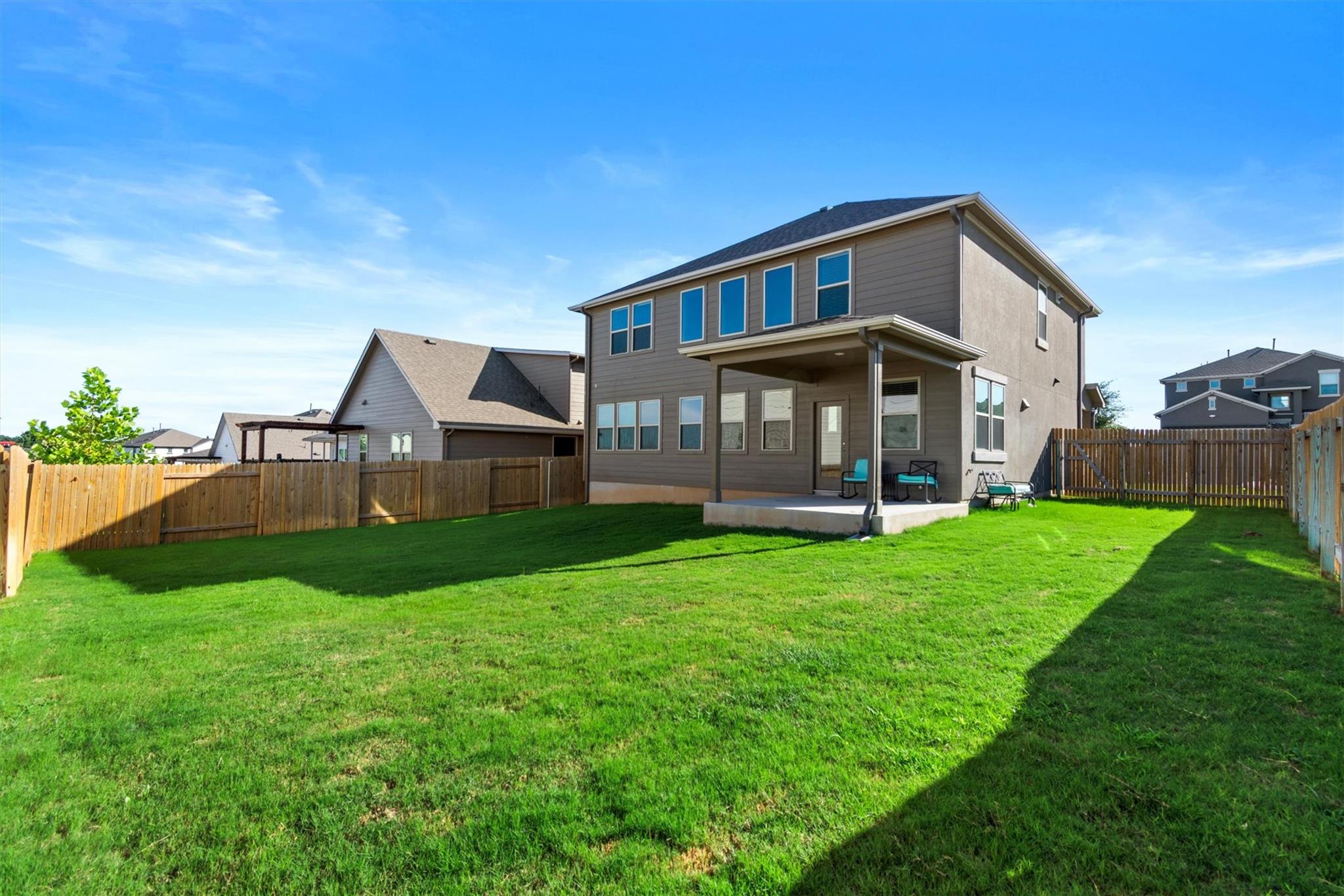 301 Greenway Dr, Georgetown, TX 78628