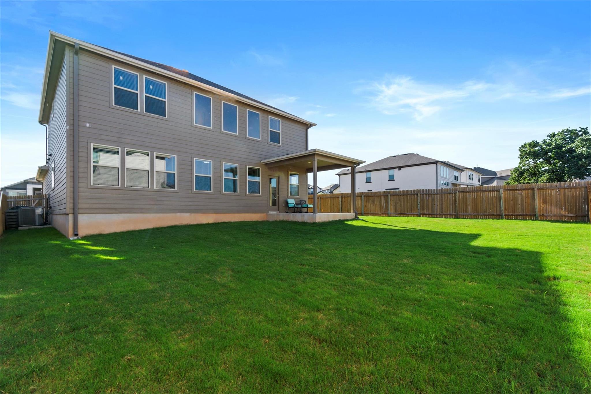 301 Greenway Dr, Georgetown, TX 78628