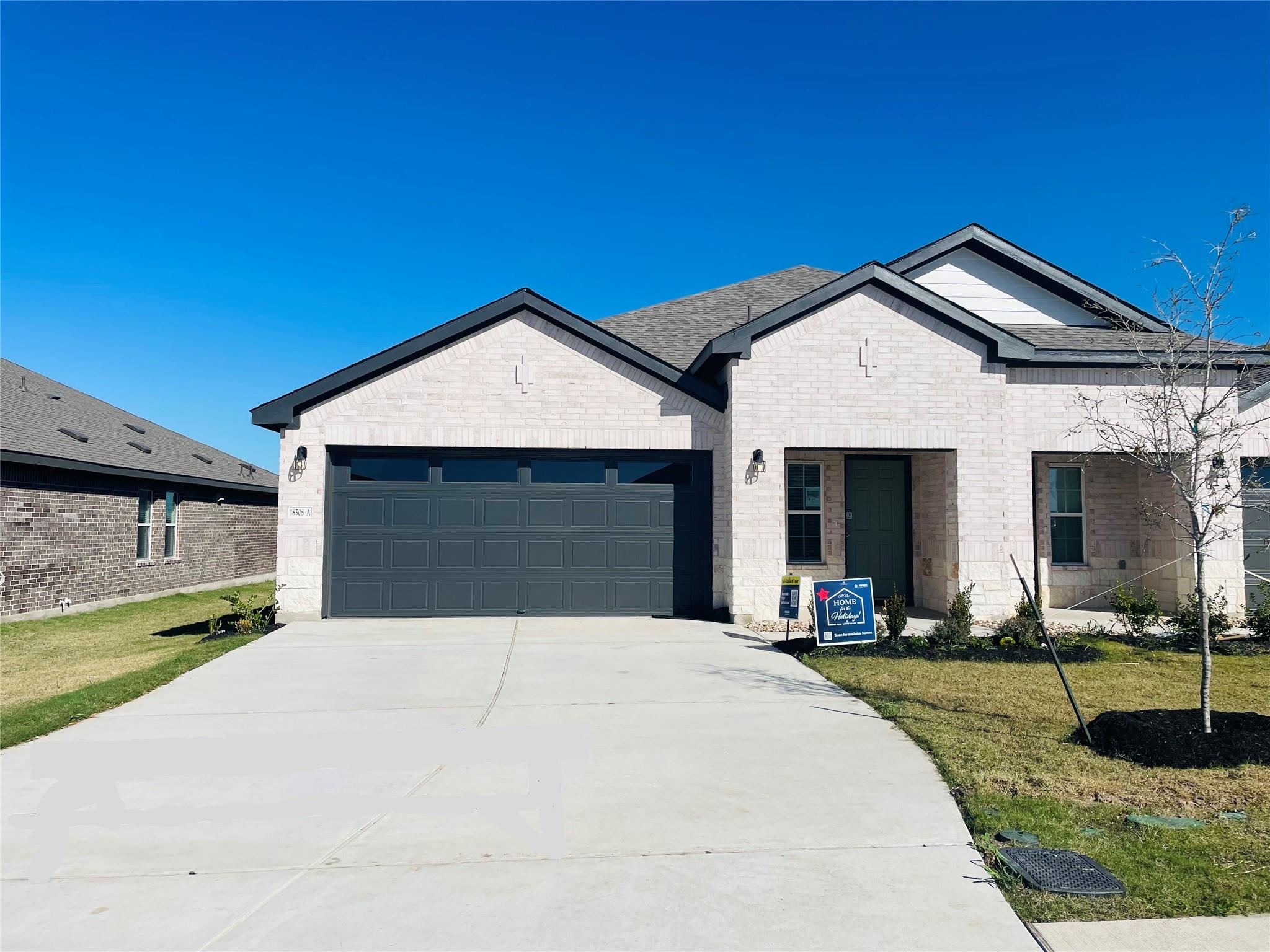 18508-A High Flyer Way, Manor, TX 78653