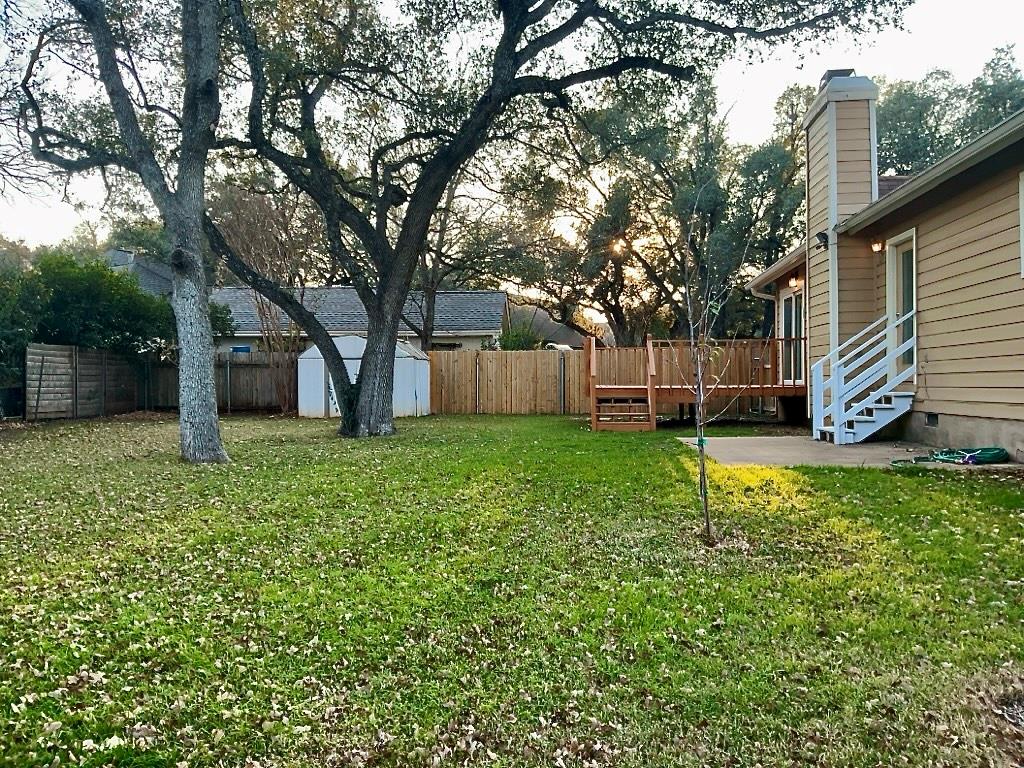 1003 Thousand Oaks Blvd, Georgetown, TX 78628