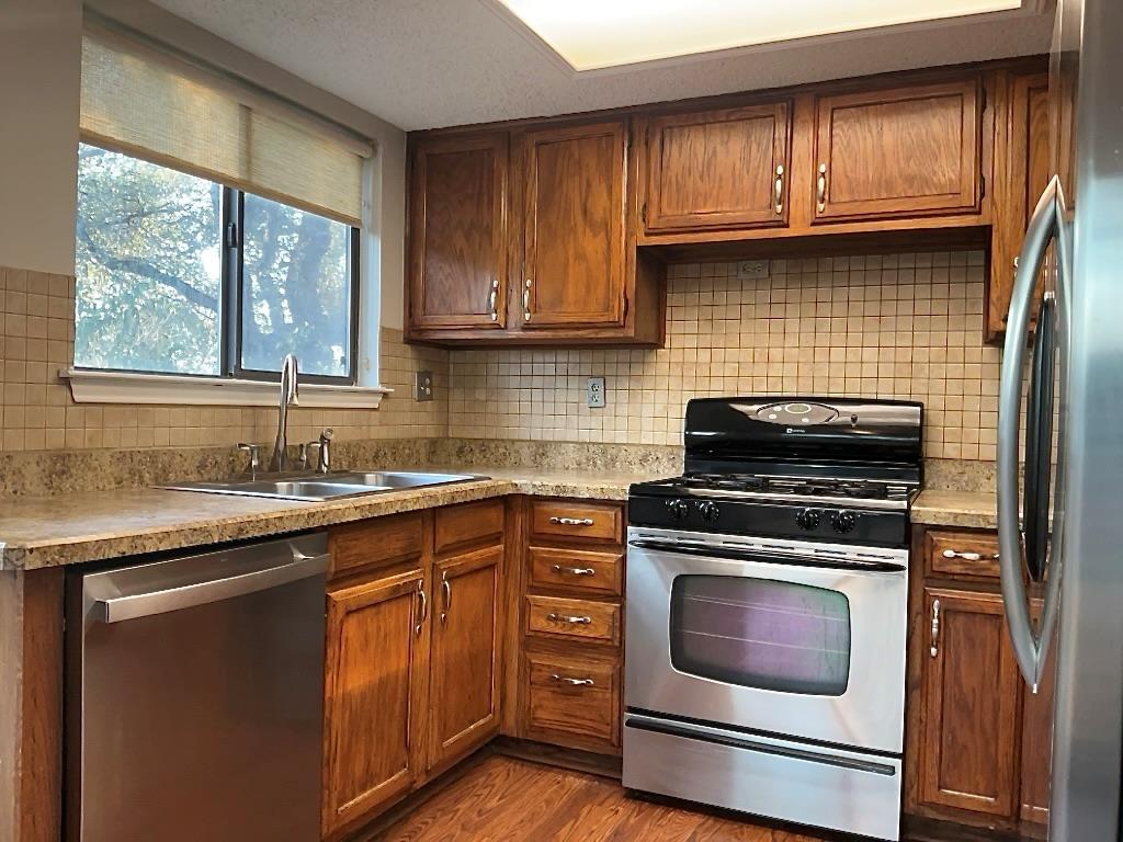 1003 Thousand Oaks Blvd, Georgetown, TX 78628