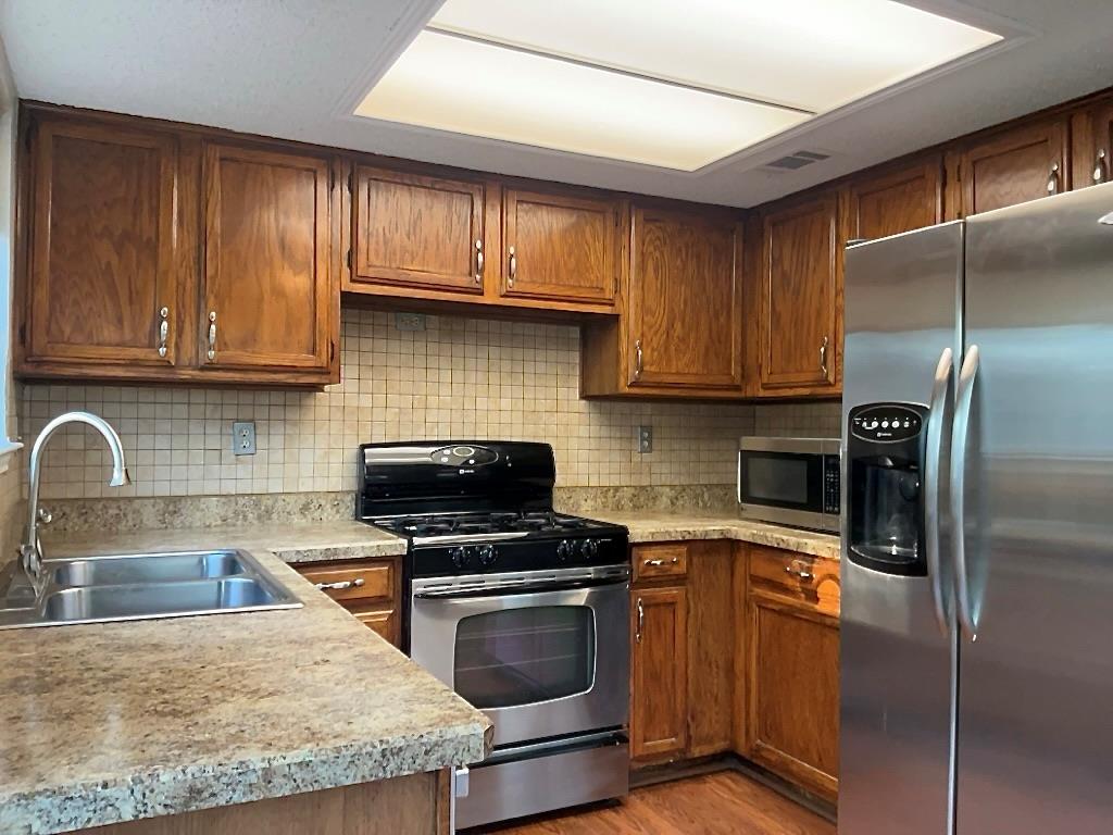 1003 Thousand Oaks Blvd, Georgetown, TX 78628