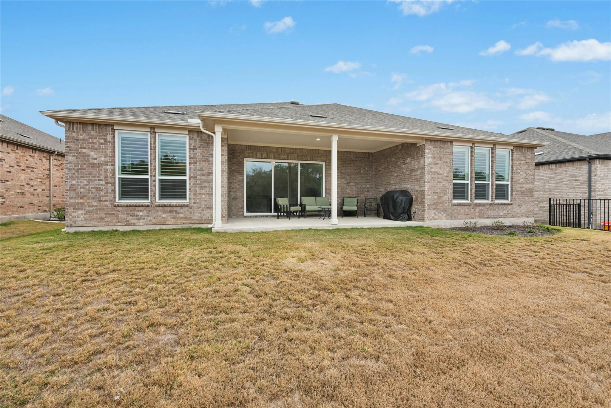 108 Diamond Point Rd, Georgetown, TX 78633