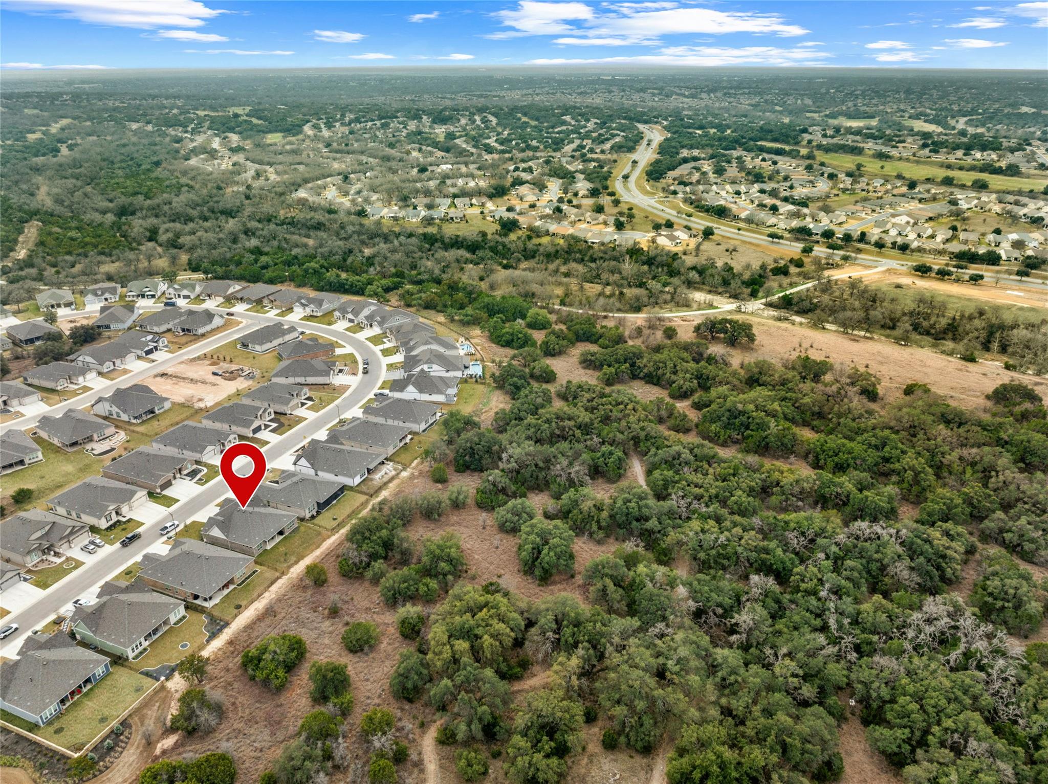 108 Diamond Point Rd, Georgetown, TX 78633