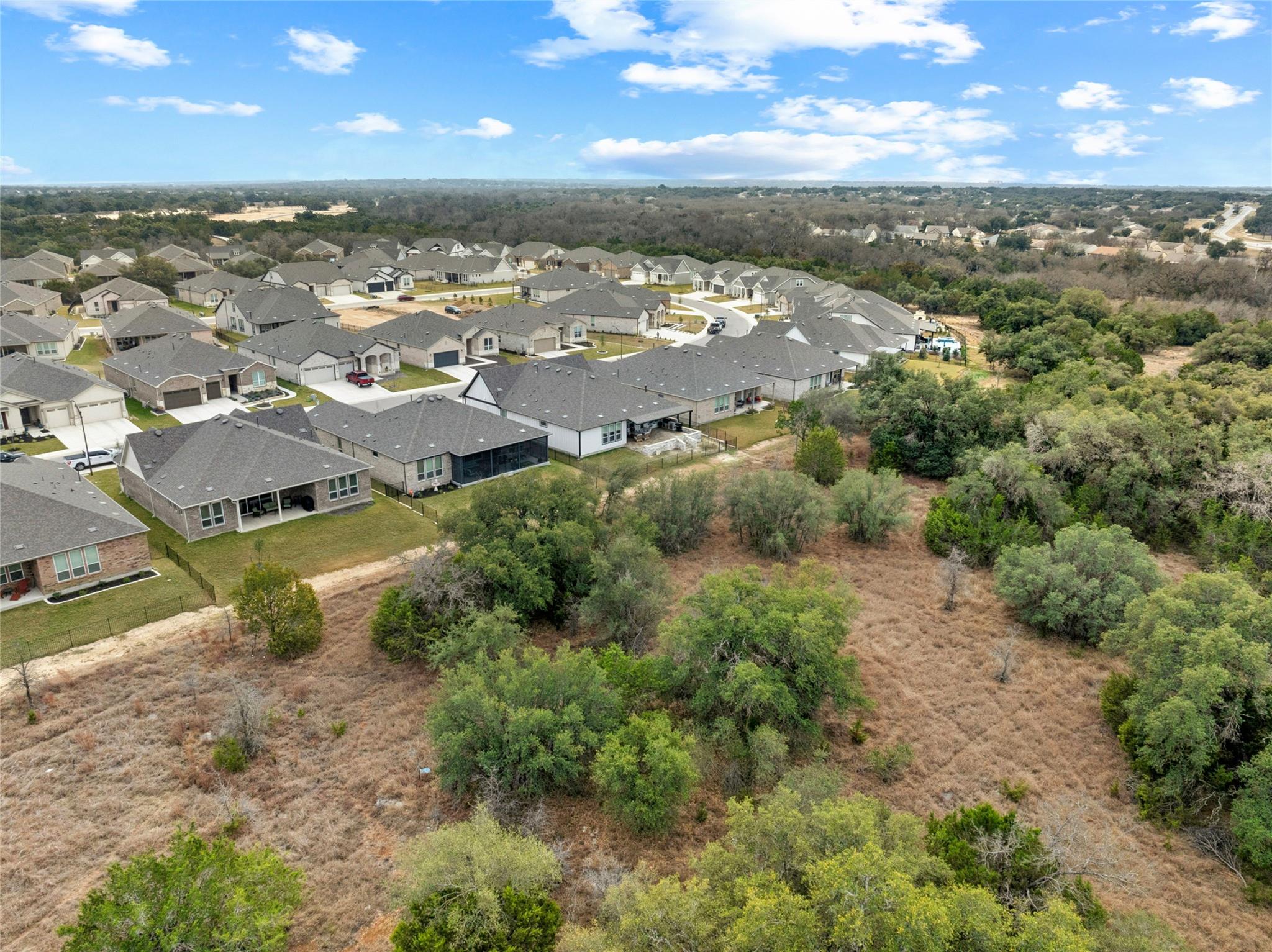 108 Diamond Point Rd, Georgetown, TX 78633