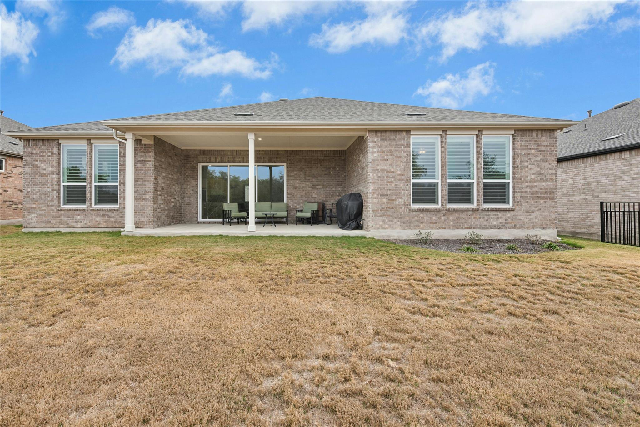 108 Diamond Point Rd, Georgetown, TX 78633
