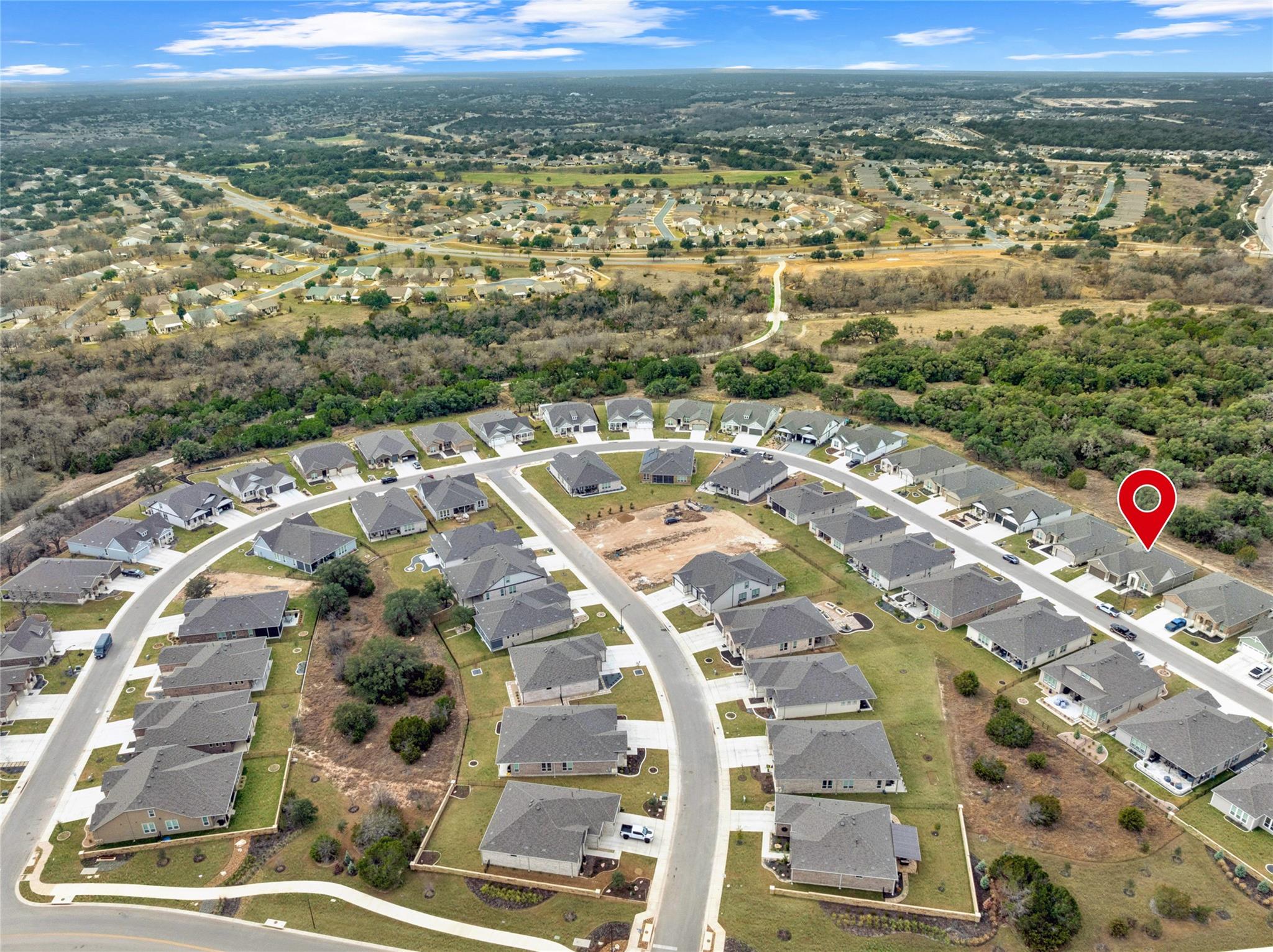 108 Diamond Point Rd, Georgetown, TX 78633