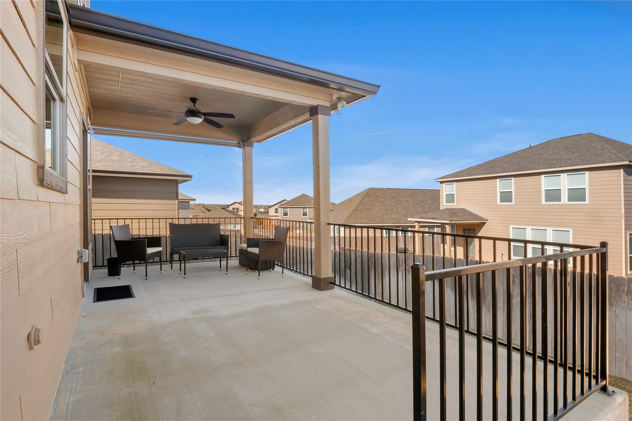 125 Lucky Texan Rd, Jarrell, TX 76537