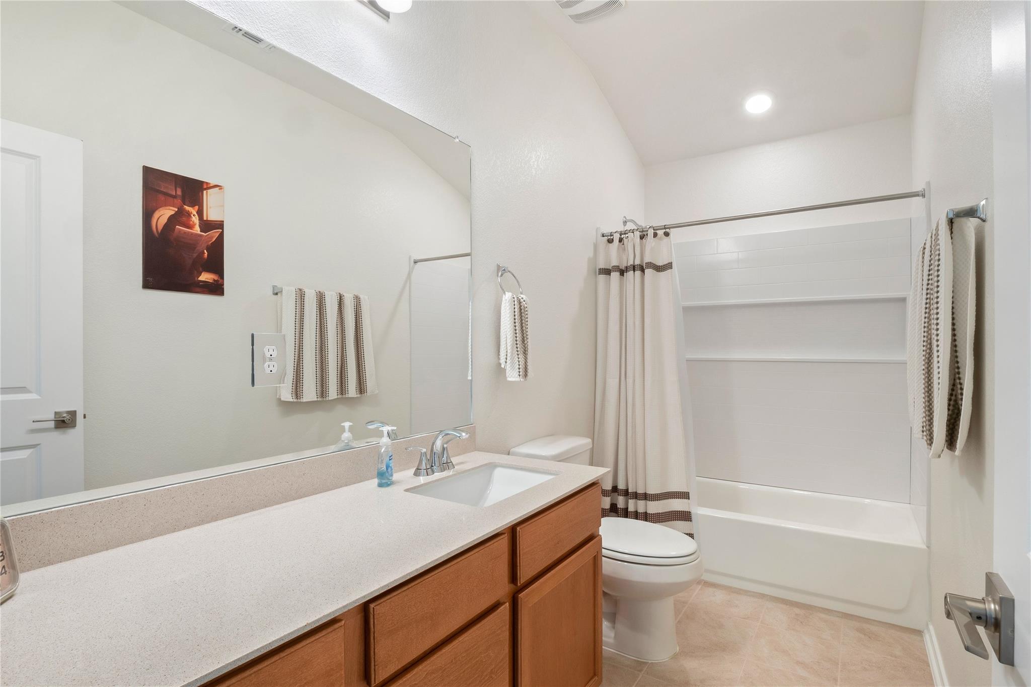 125 Lucky Texan Rd, Jarrell, TX 76537