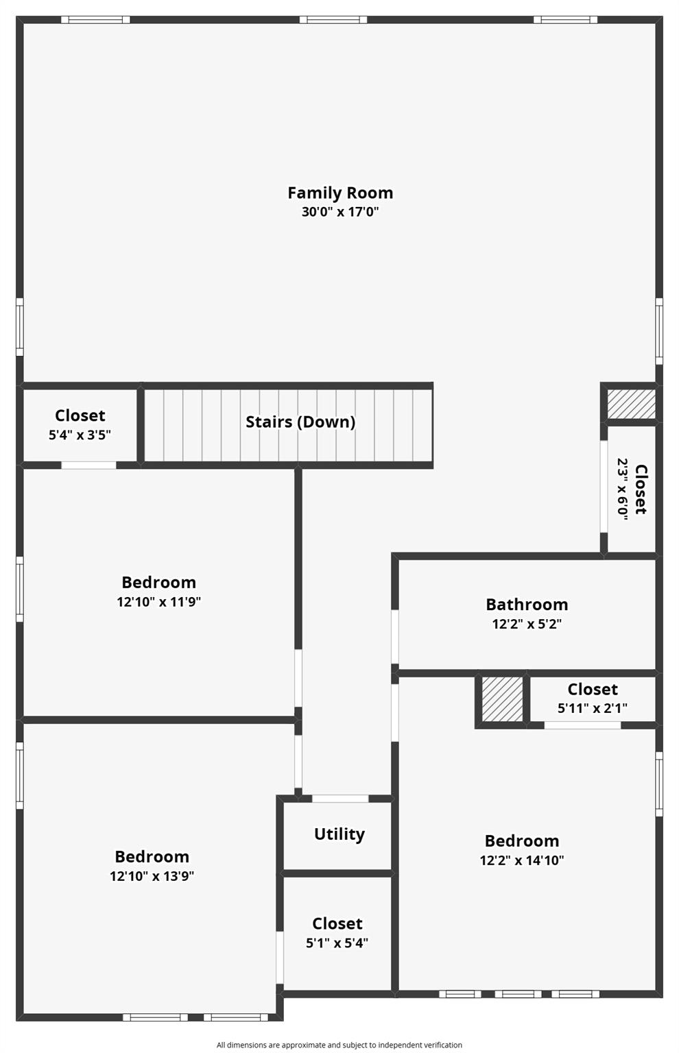 125 Lucky Texan Rd, Jarrell, TX 76537