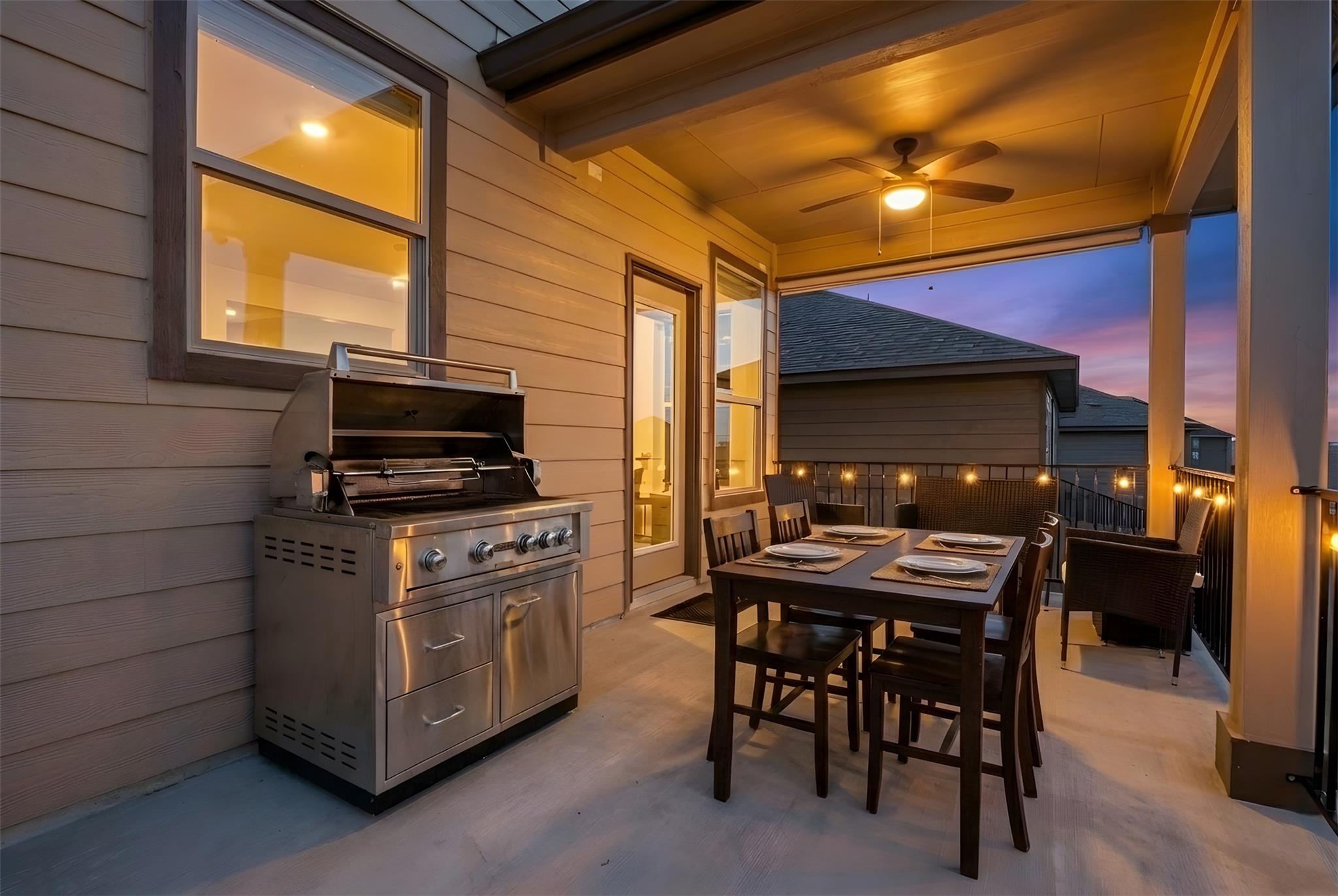 125 Lucky Texan Rd, Jarrell, TX 76537