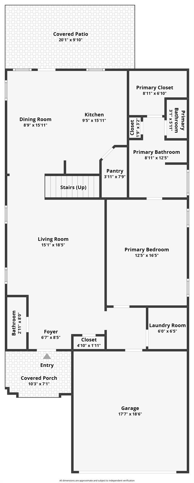 125 Lucky Texan Rd, Jarrell, TX 76537