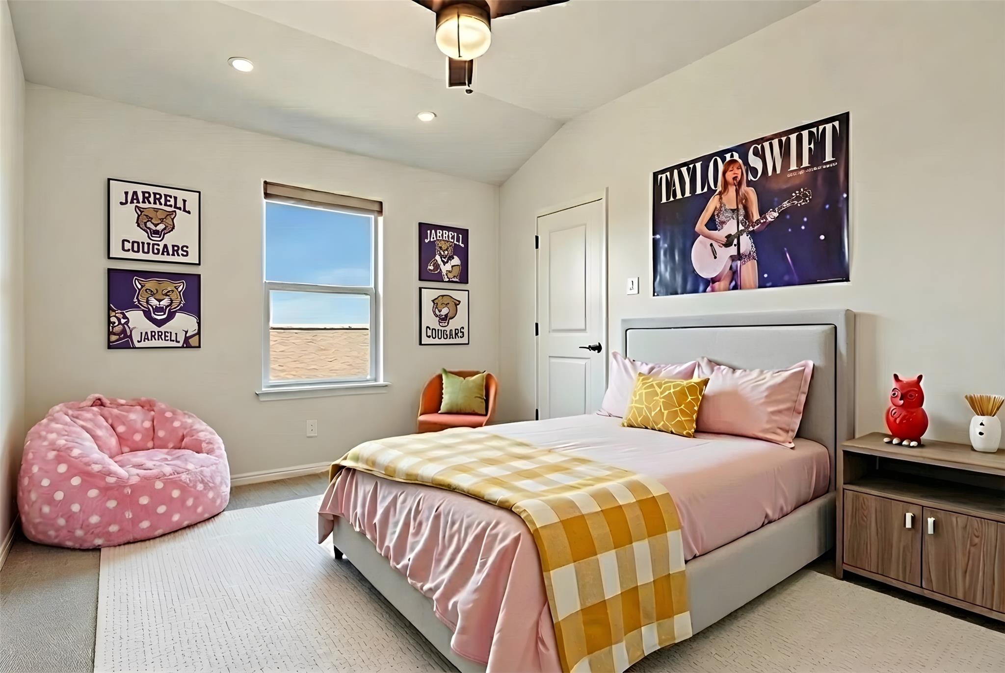 125 Lucky Texan Rd, Jarrell, TX 76537