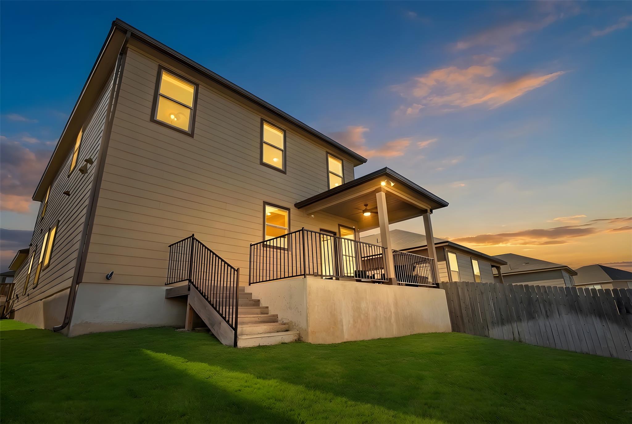 125 Lucky Texan Rd, Jarrell, TX 76537