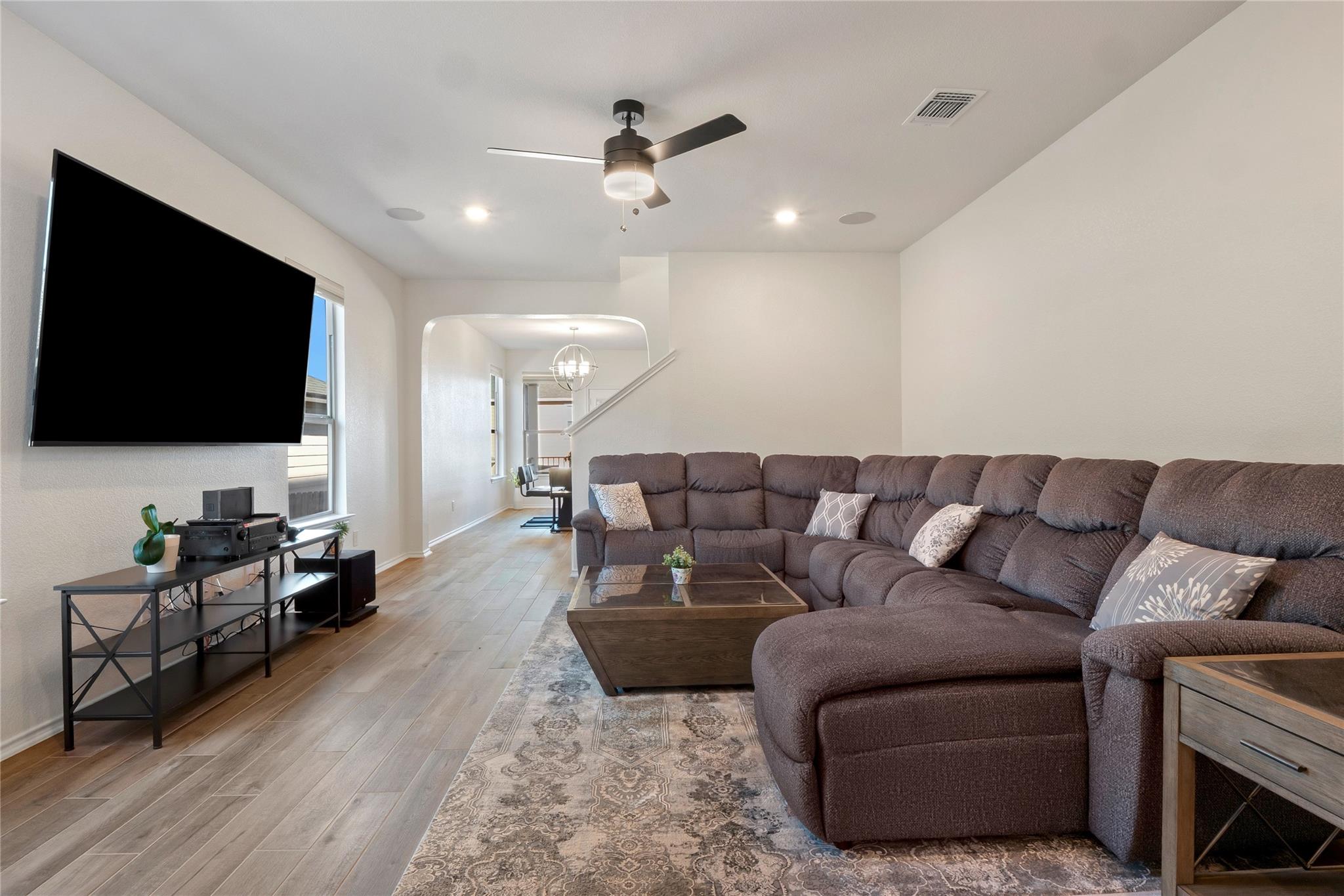 125 Lucky Texan Rd, Jarrell, TX 76537