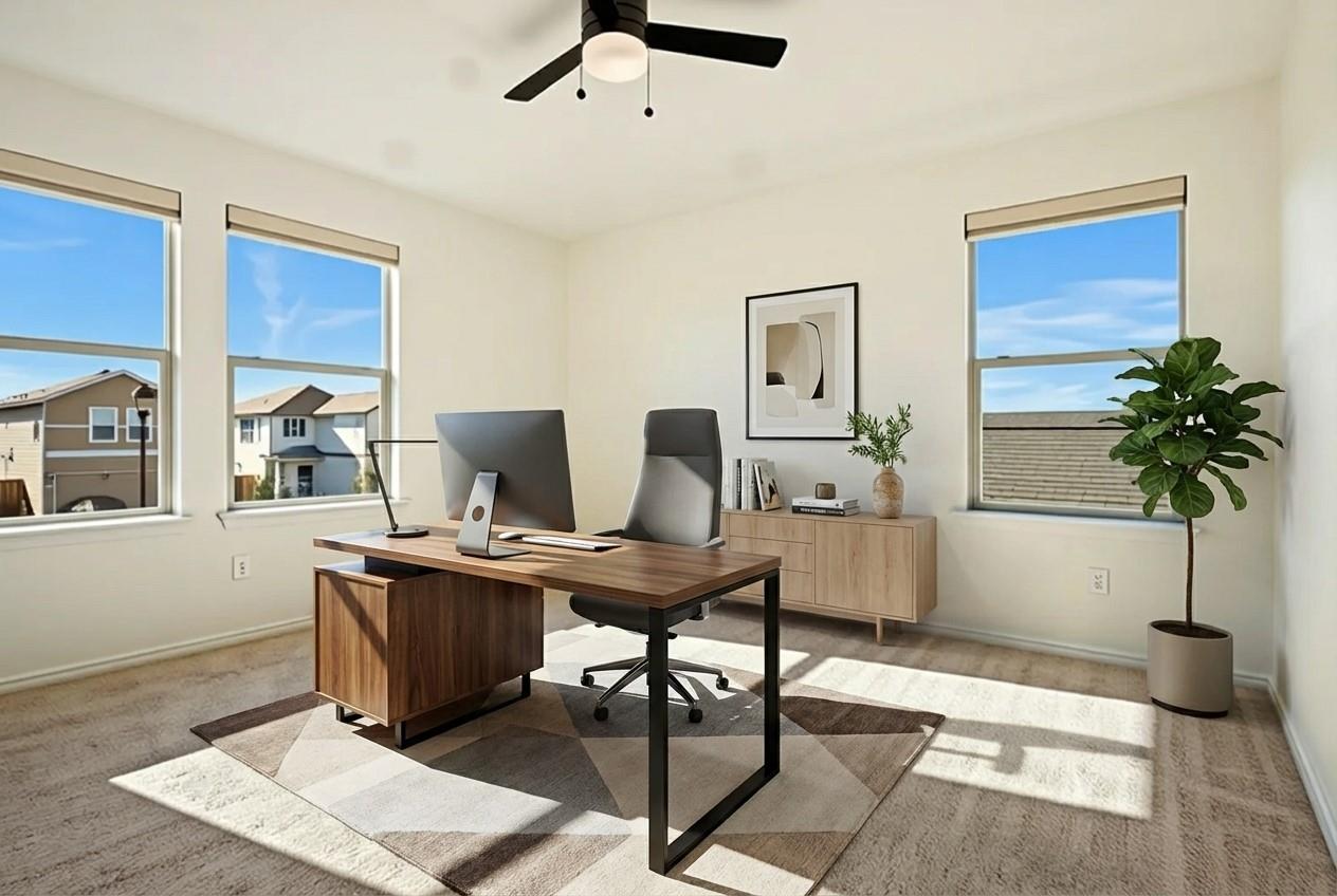 125 Lucky Texan Rd, Jarrell, TX 76537