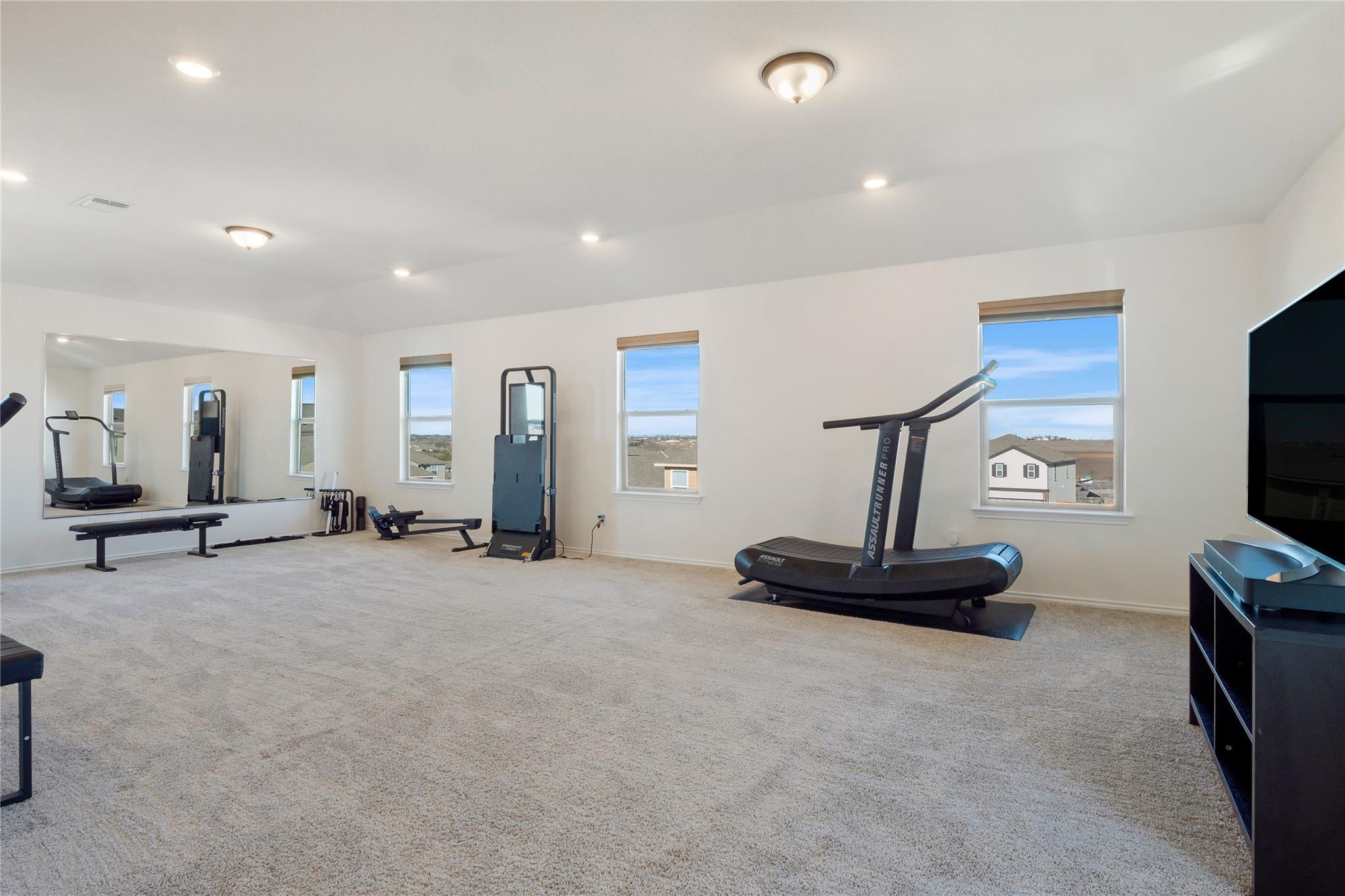 125 Lucky Texan Rd, Jarrell, TX 76537