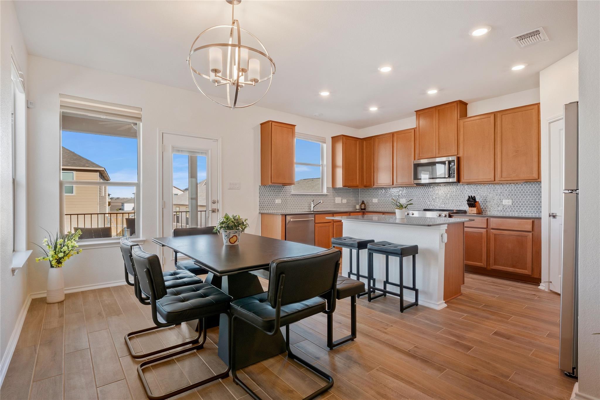 125 Lucky Texan Rd, Jarrell, TX 76537