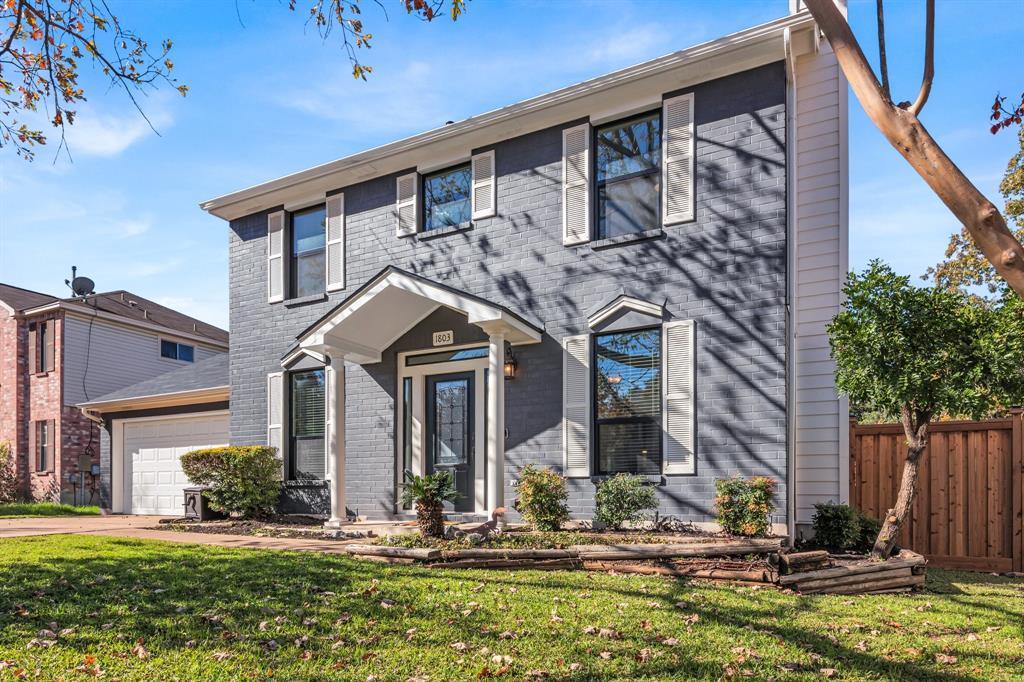 1803 Lion Heart Dr, Cedar Park, TX 78613