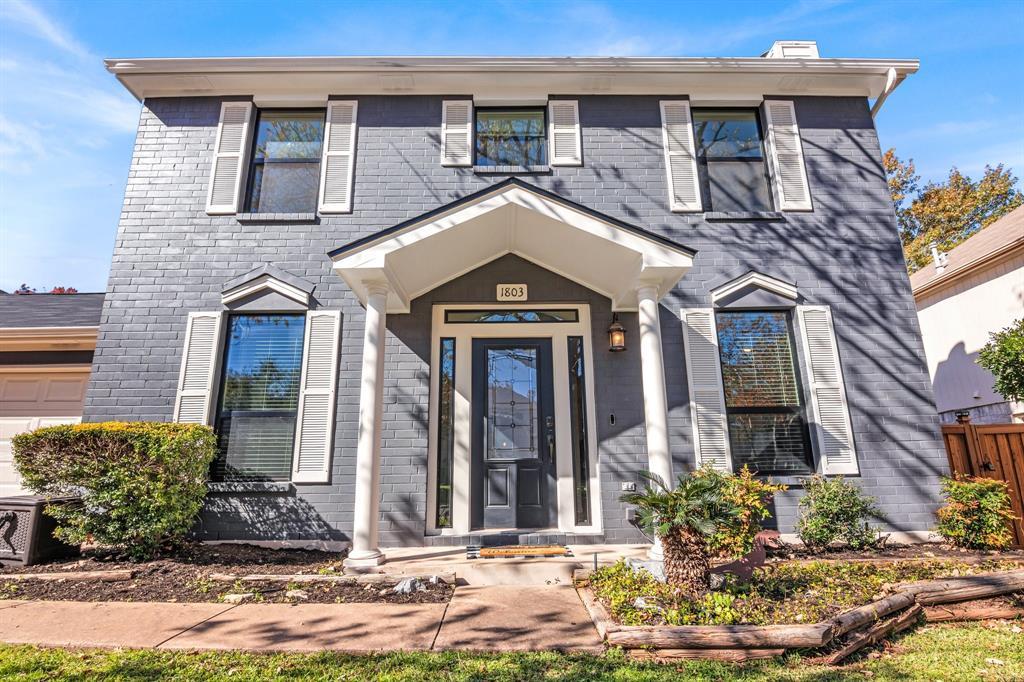 1803 Lion Heart Dr, Cedar Park, TX 78613