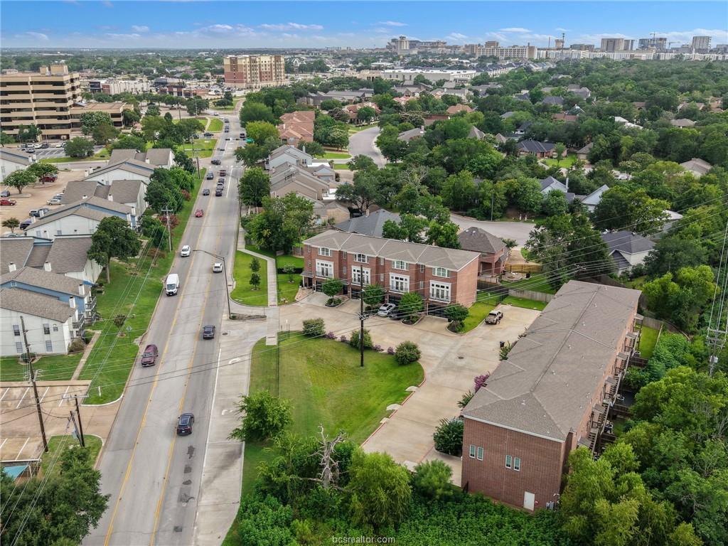 College Station, TX 77840