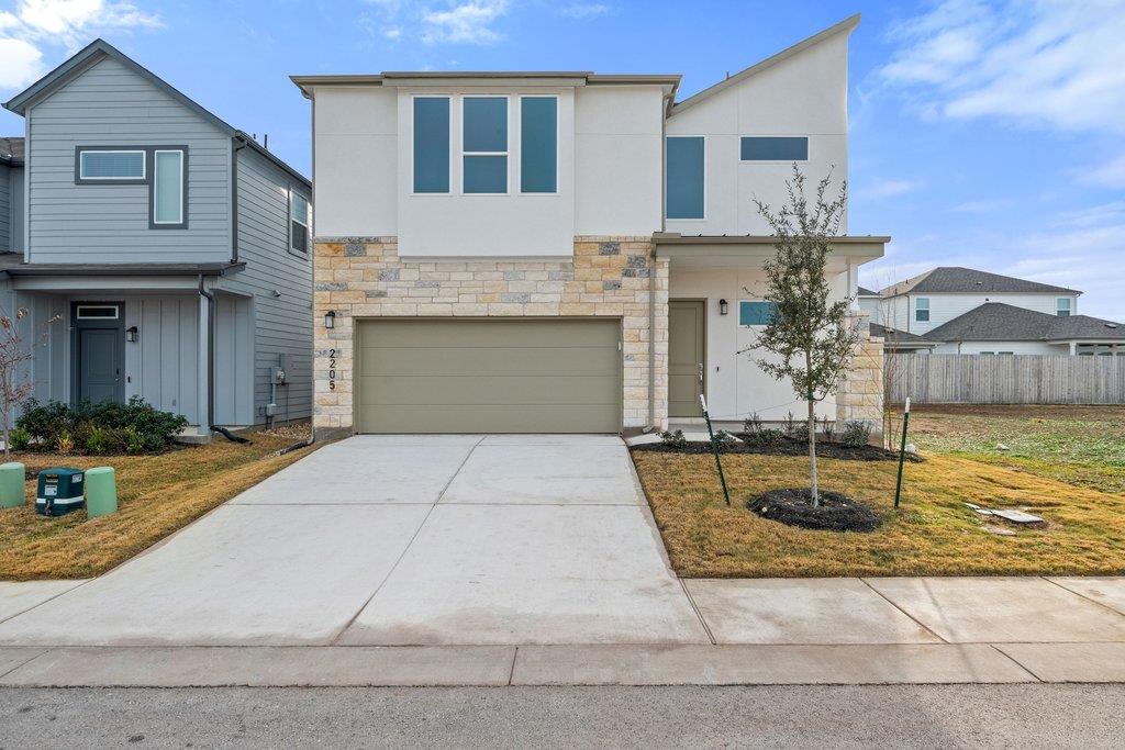 2205 Cento Walk, Round Rock, TX 78664