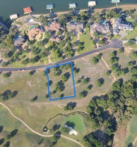 3401 Kahala Sunset Dr, Spicewood, TX 78669