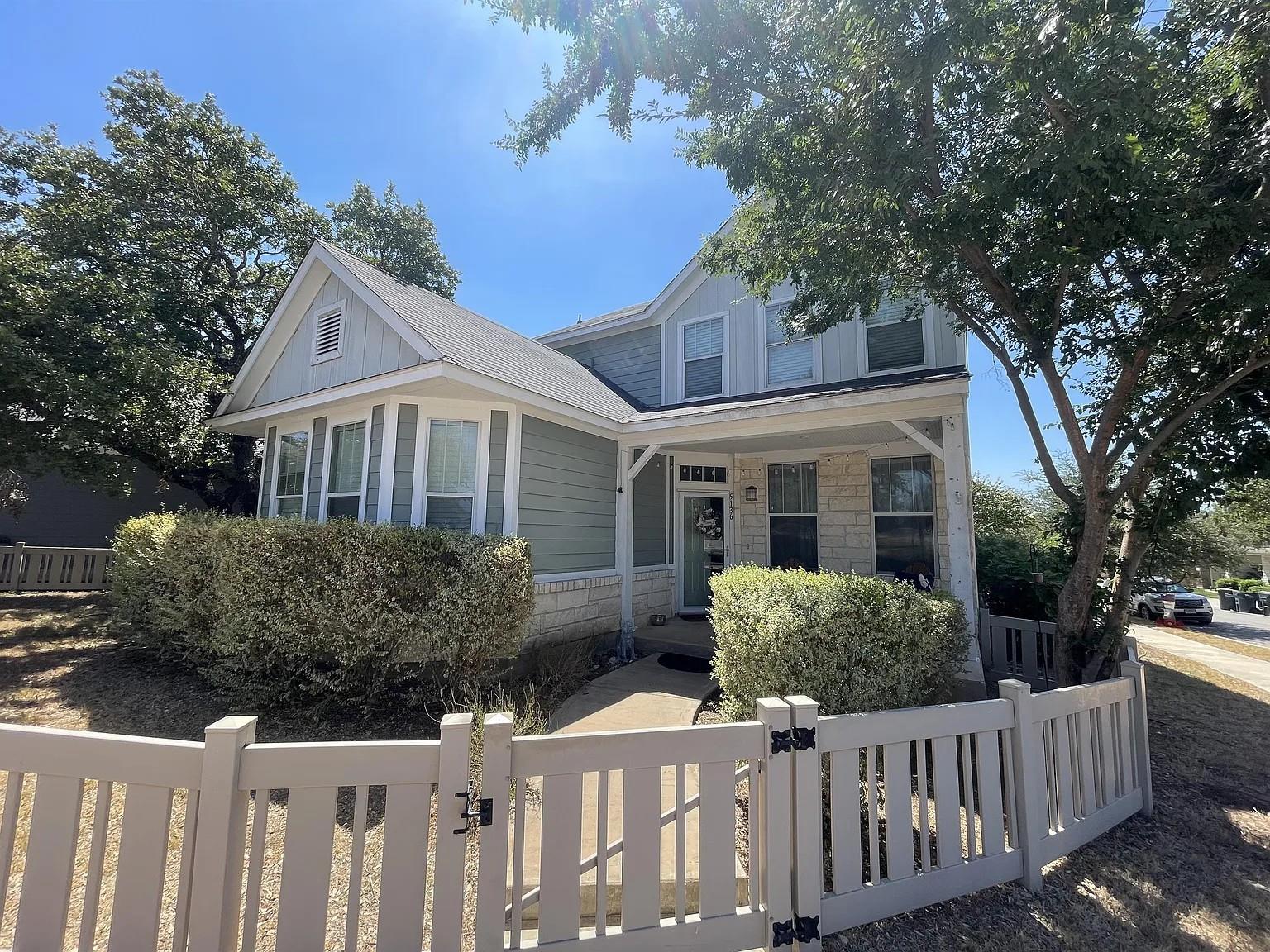 5136 Hellman, Kyle, TX 78640