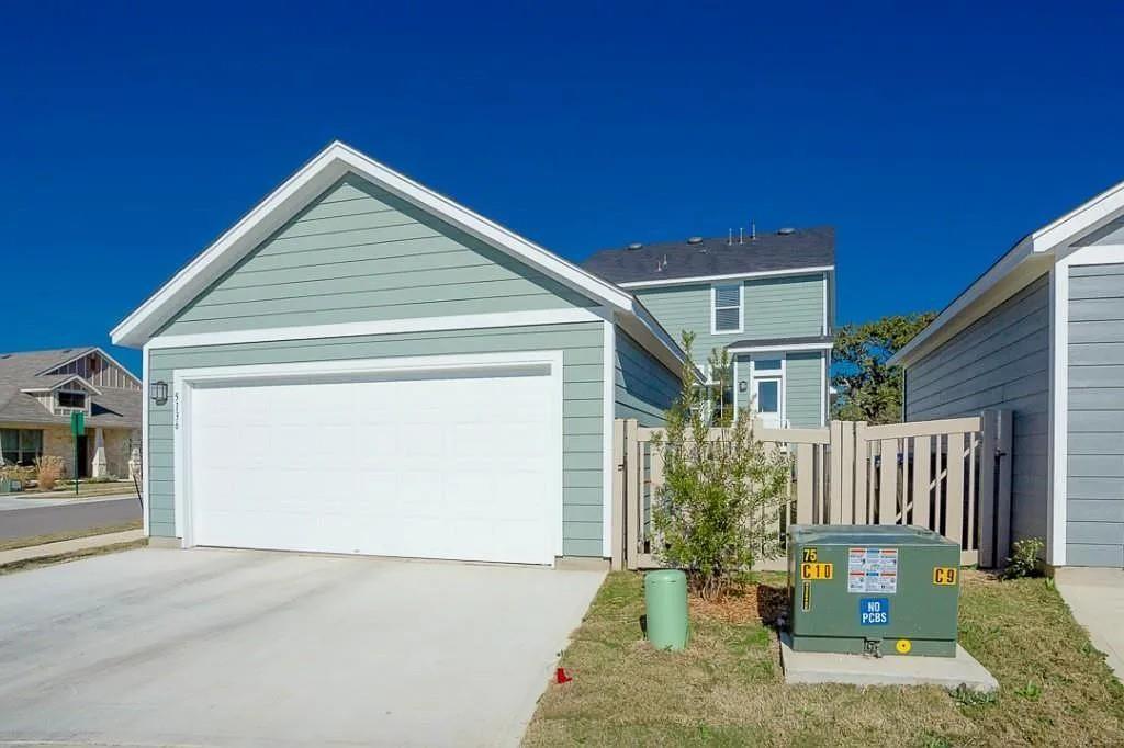 5136 Hellman, Kyle, TX 78640