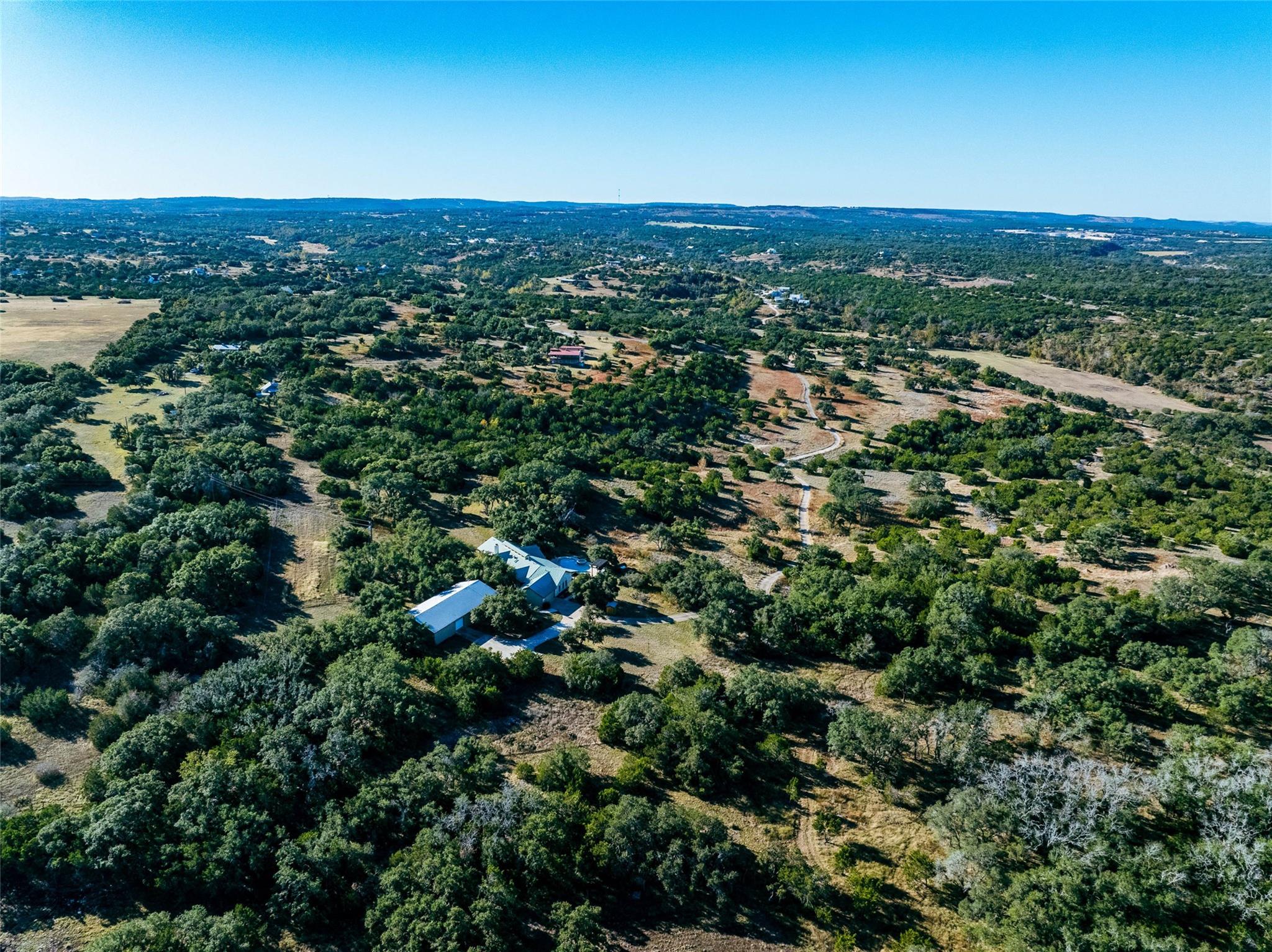 1178 Hidden Creek Dr, Dripping Springs, TX 78620