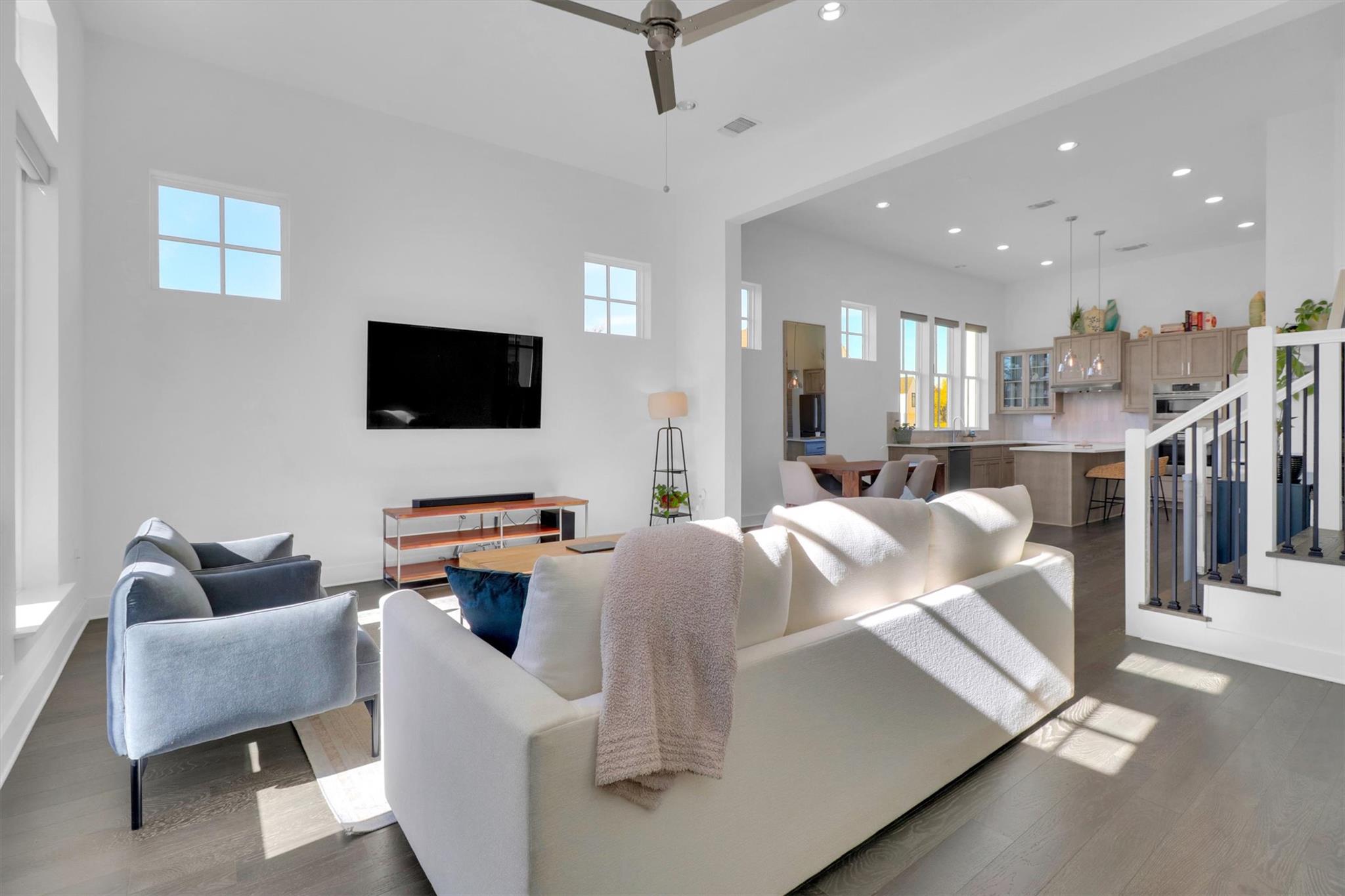 4806 Olive Sparrow Dr # C, Austin, TX 78723