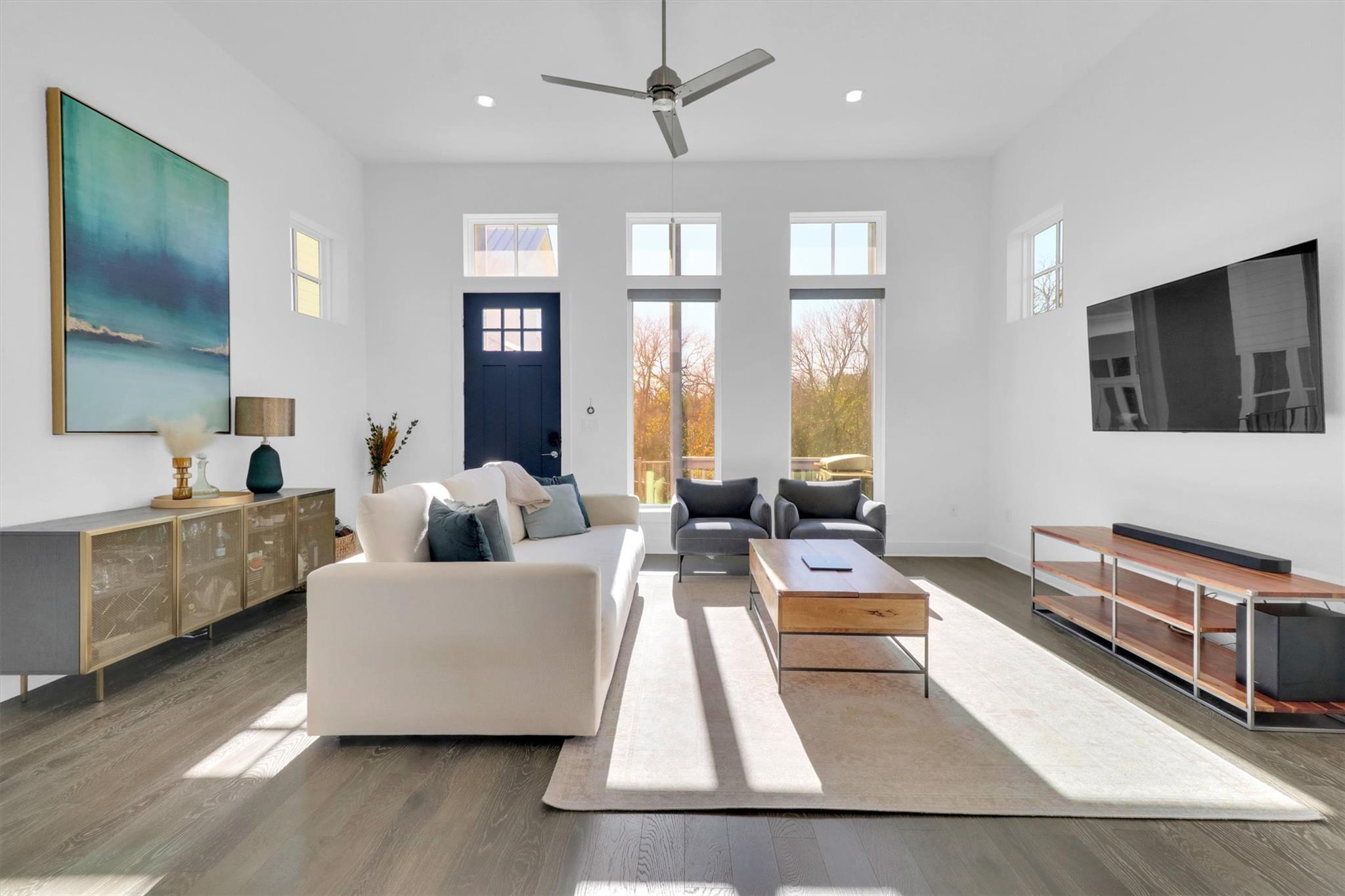 4806 Olive Sparrow Dr # C, Austin, TX 78723